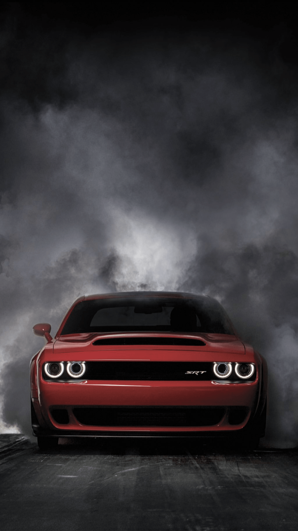 Cool Dodge Wallpapers