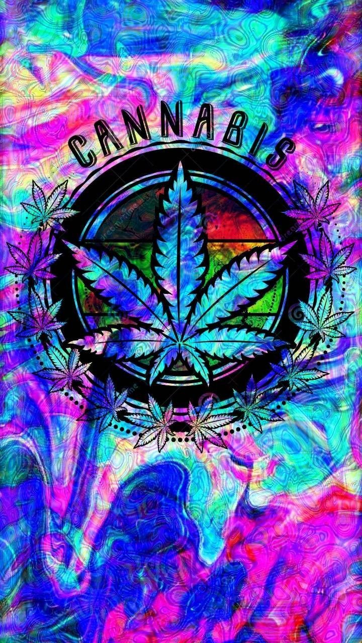 Cool Dope Weed Iphone Wallpapers