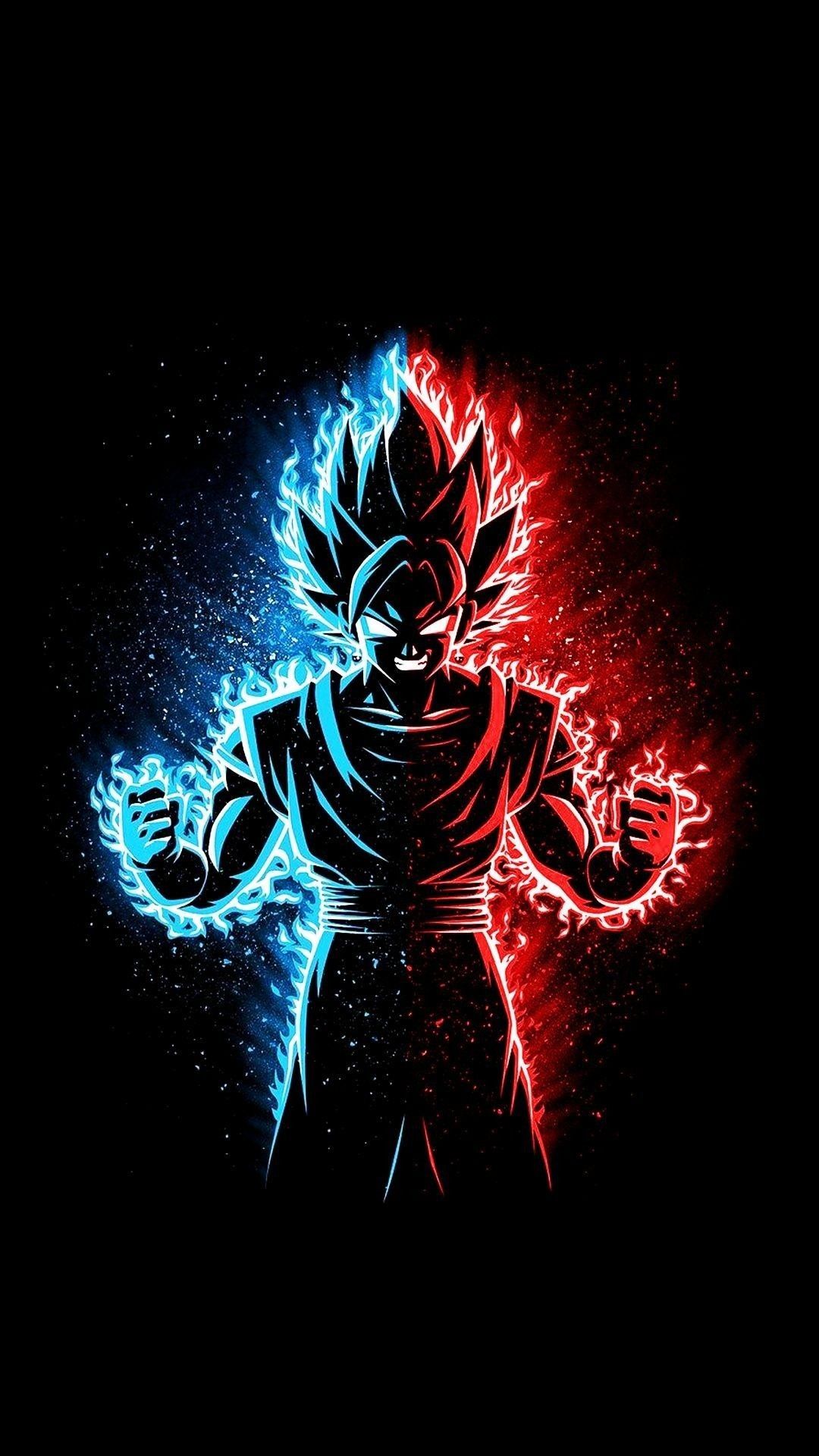 Cool Dragon Ball Z Wallpapers