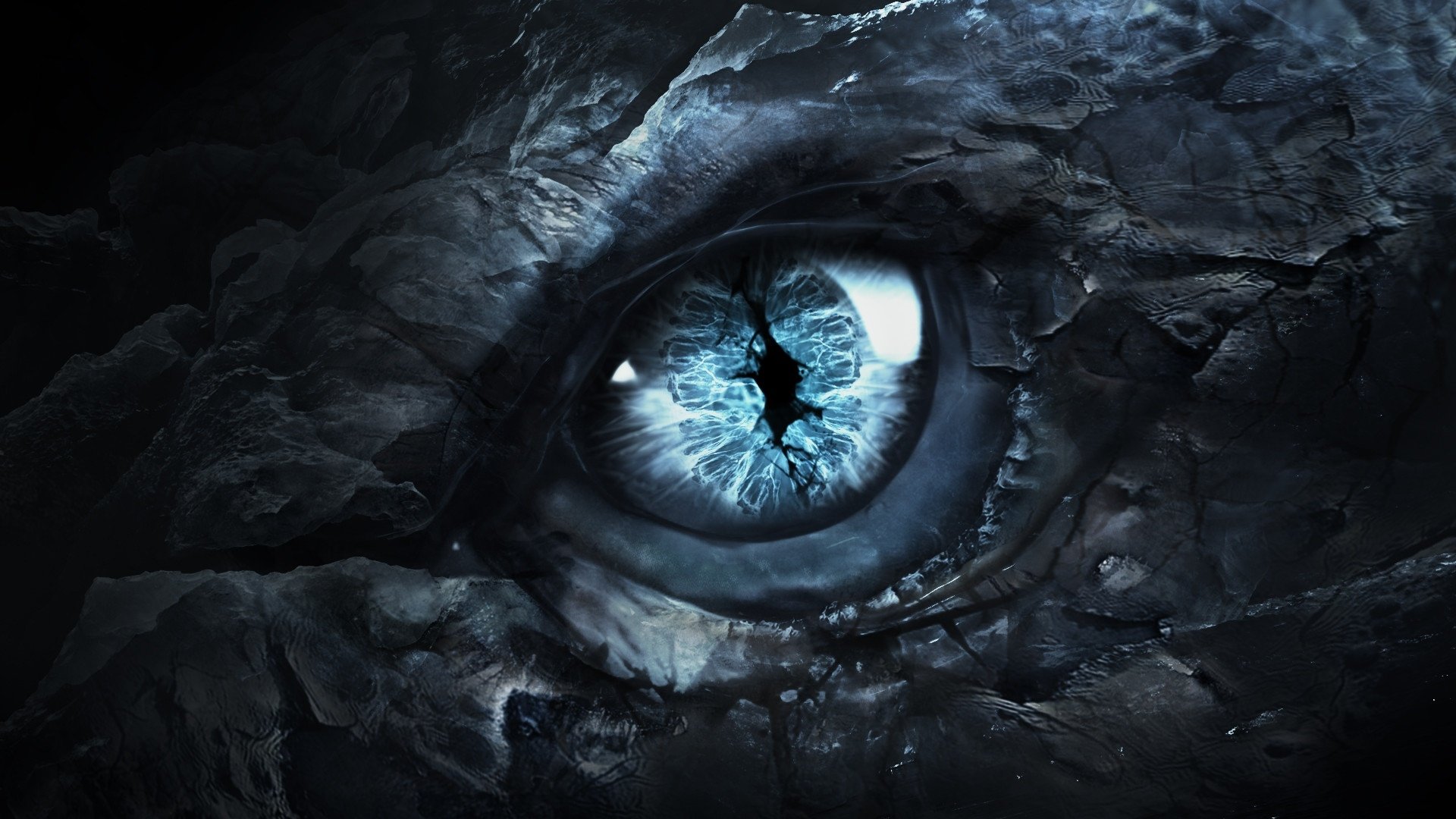 Cool Dragon Eye Wallpapers