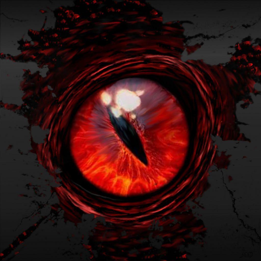 Cool Dragon Eye Wallpapers