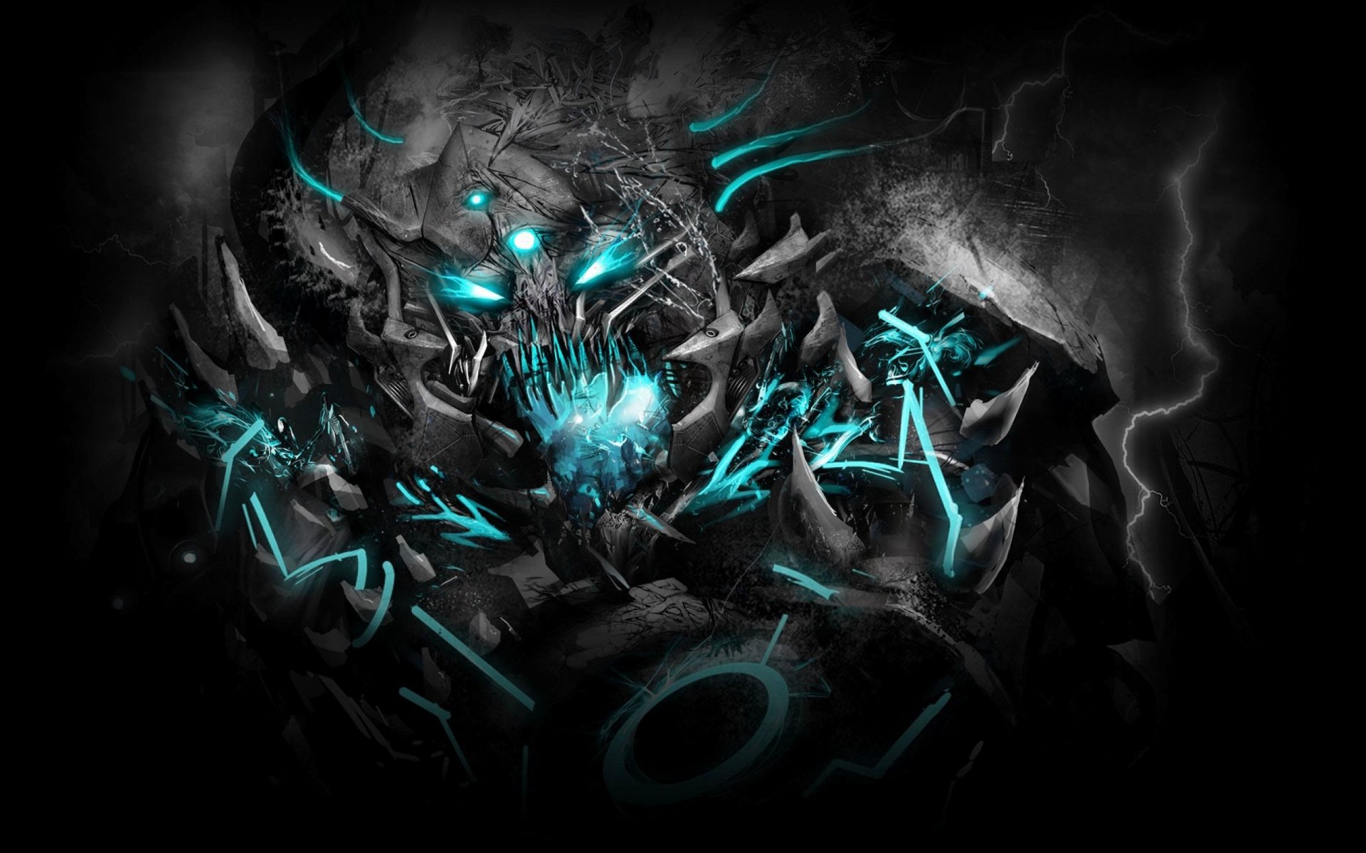 Cool Dubstep  Wallpapers