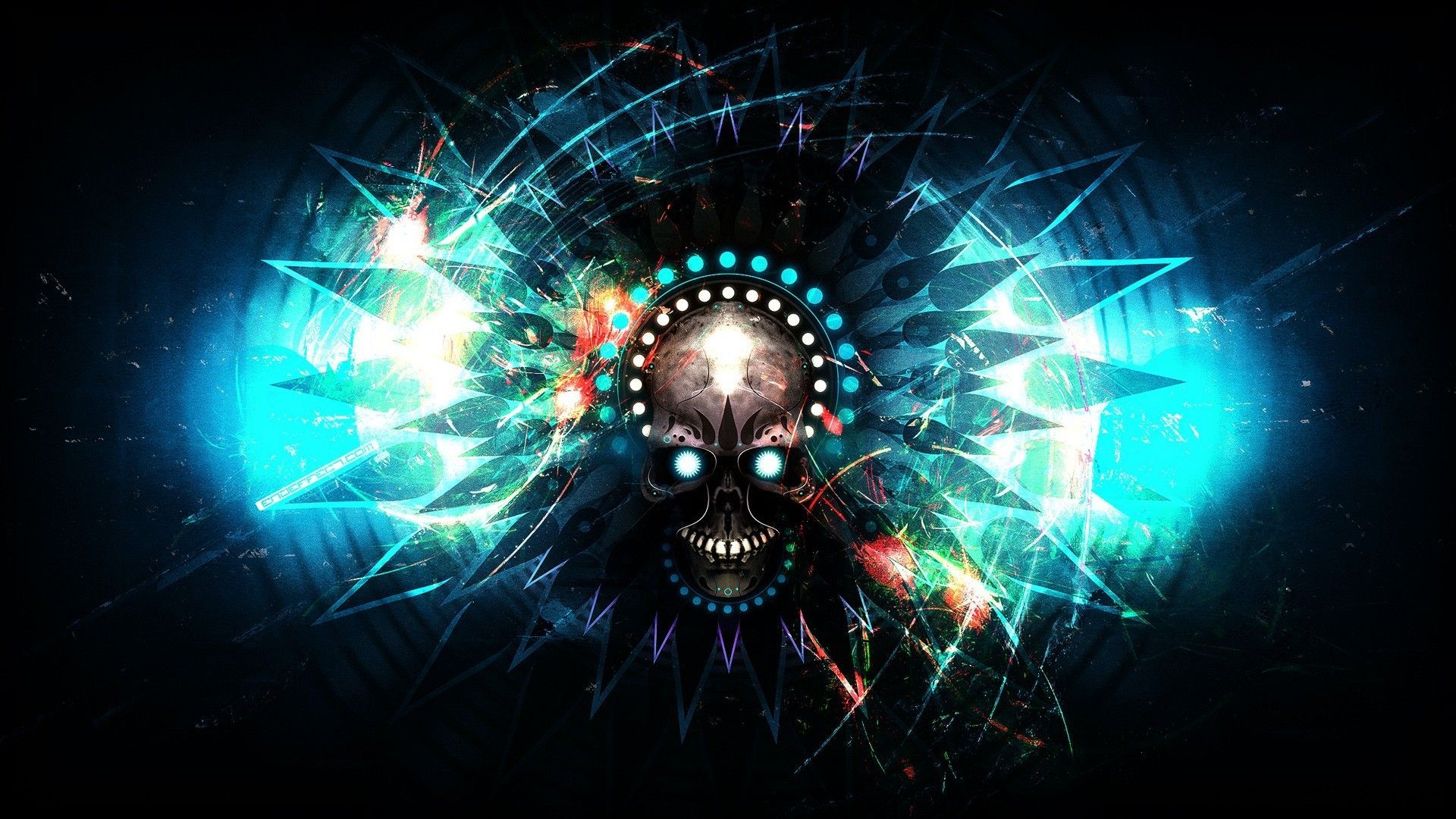 Cool Dubstep  Wallpapers