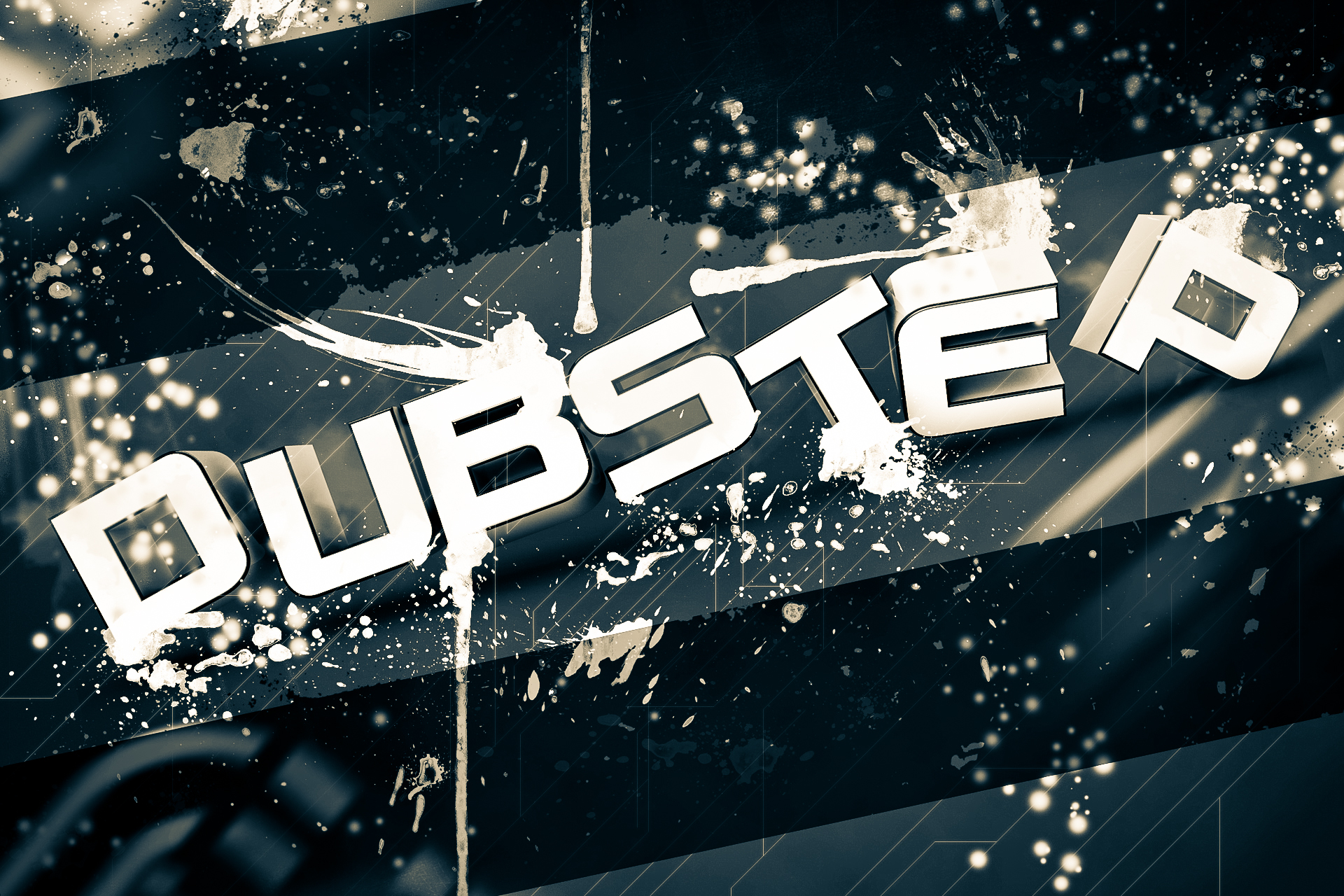 Cool Dubstep  Wallpapers