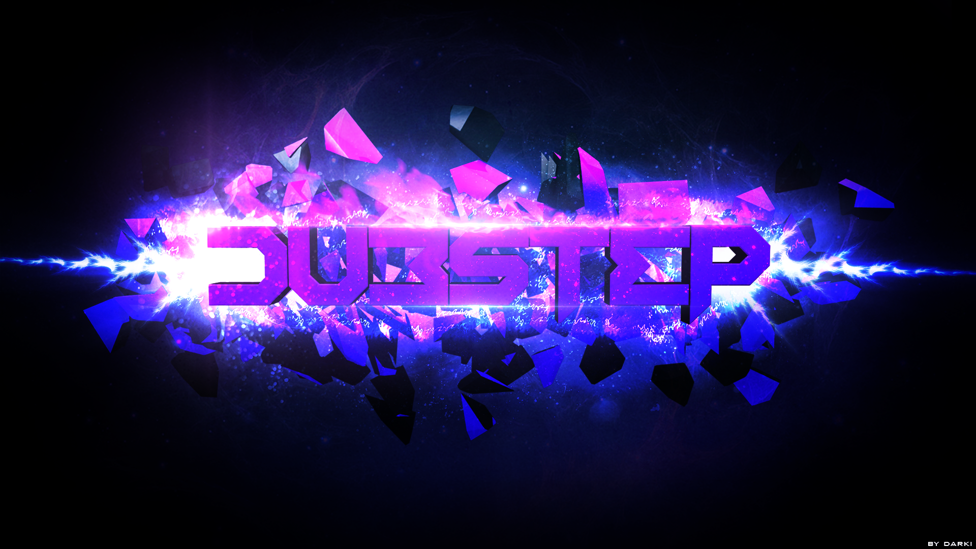 Cool Dubstep  Wallpapers