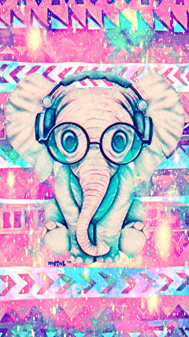 Cool Elephant Wallpapers