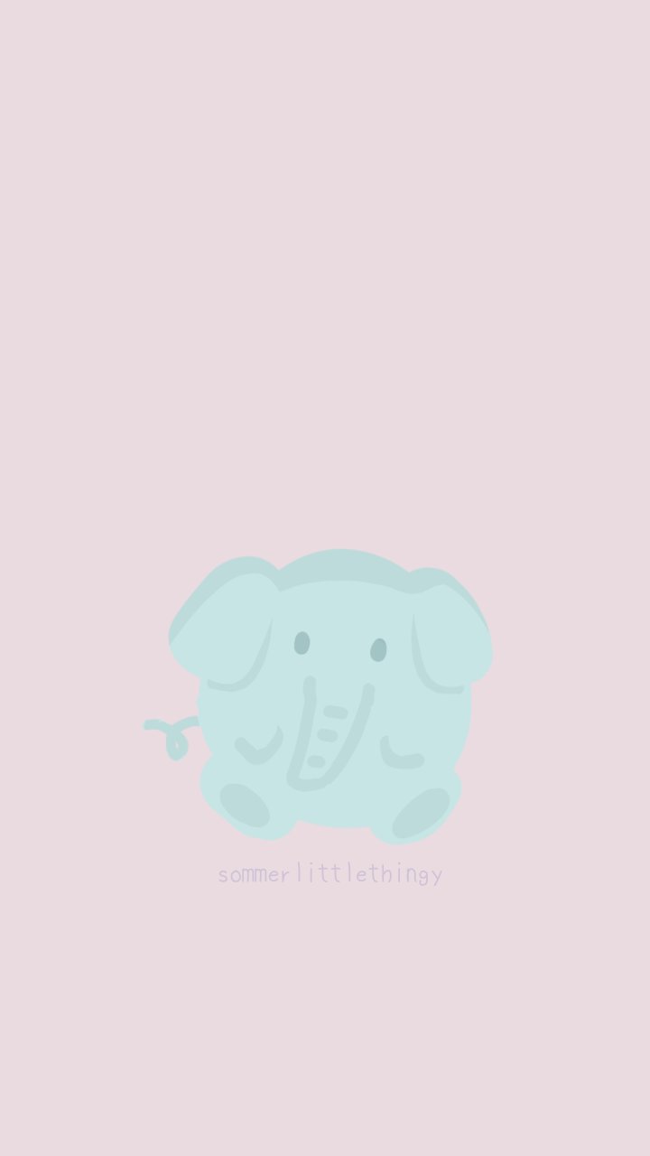 Cool Elephant Wallpapers