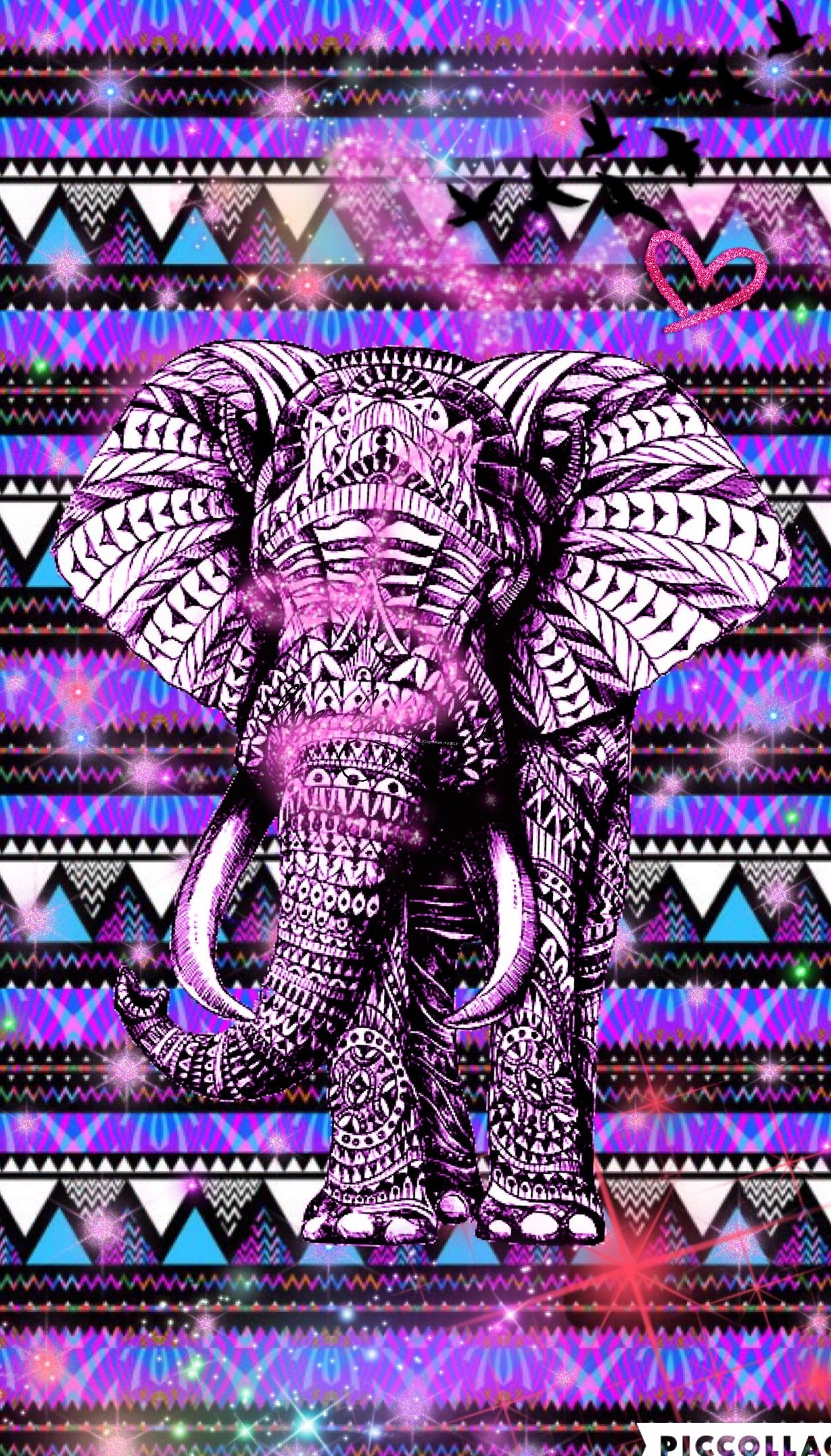 Cool Elephant Wallpapers