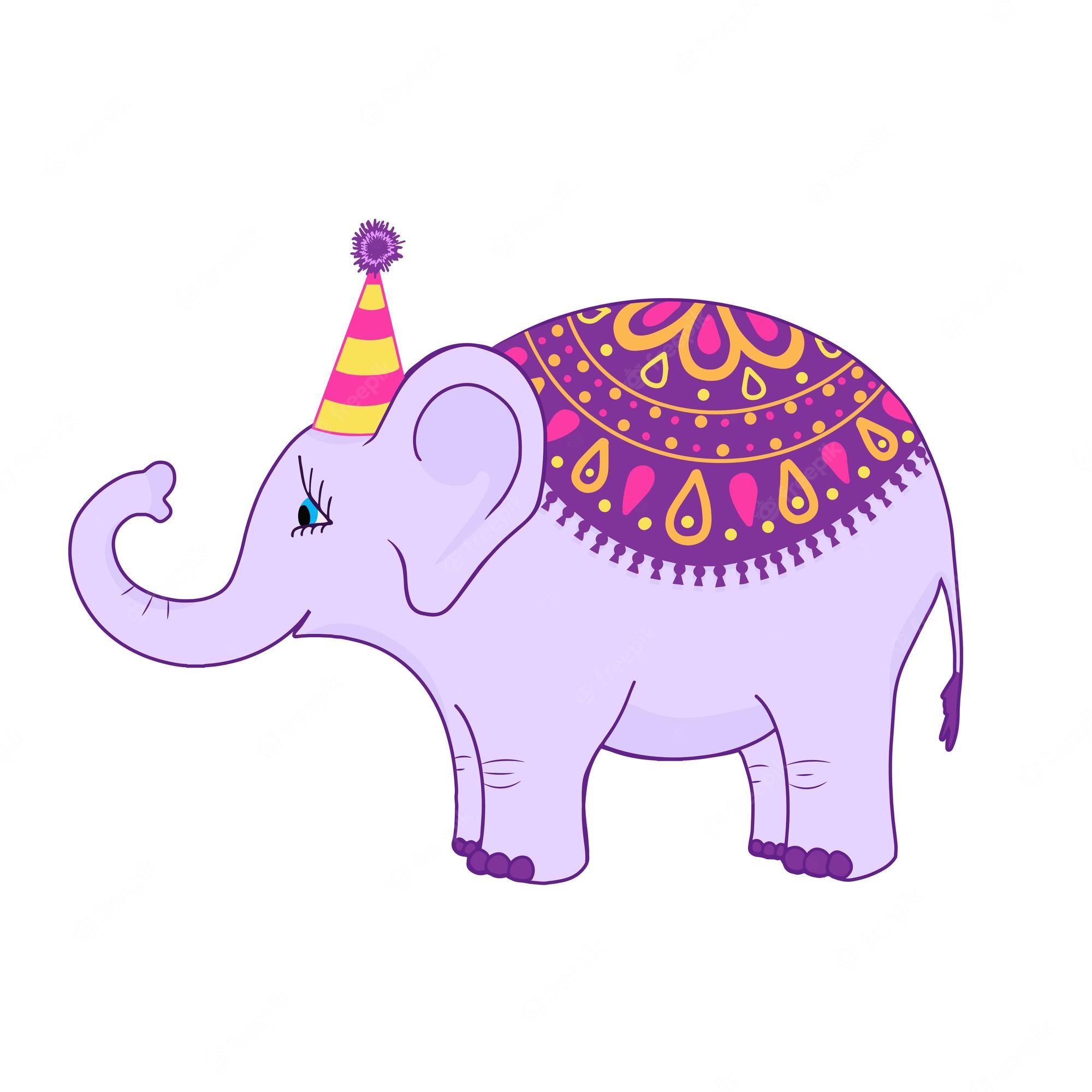 Cool Elephant Wallpapers