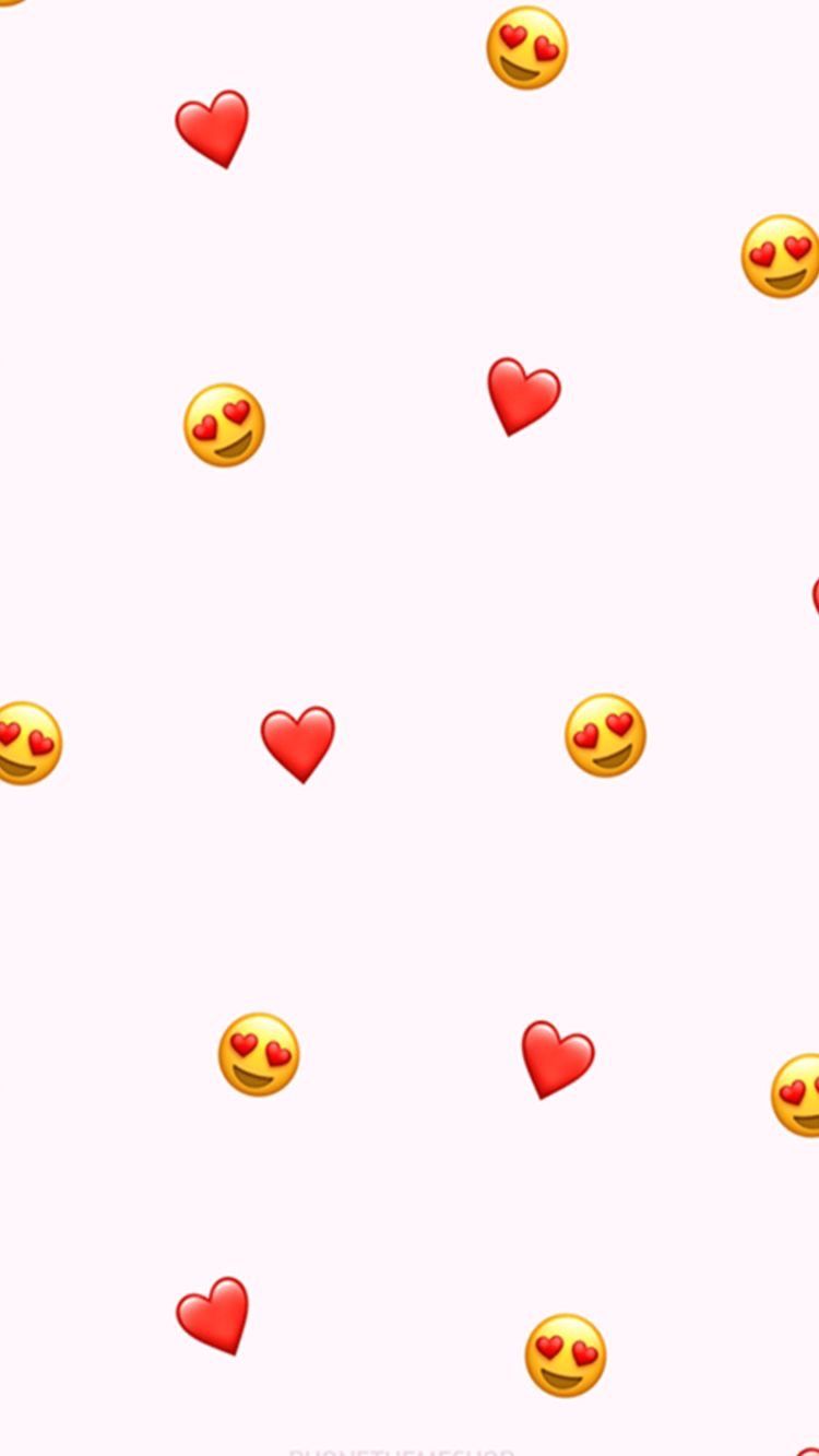 Cool Emoji Iphone Wallpapers