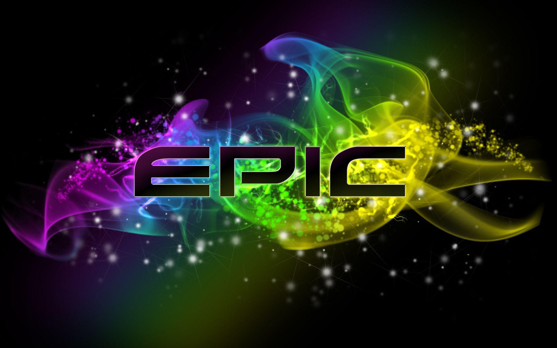 Cool Epic Wallpapers