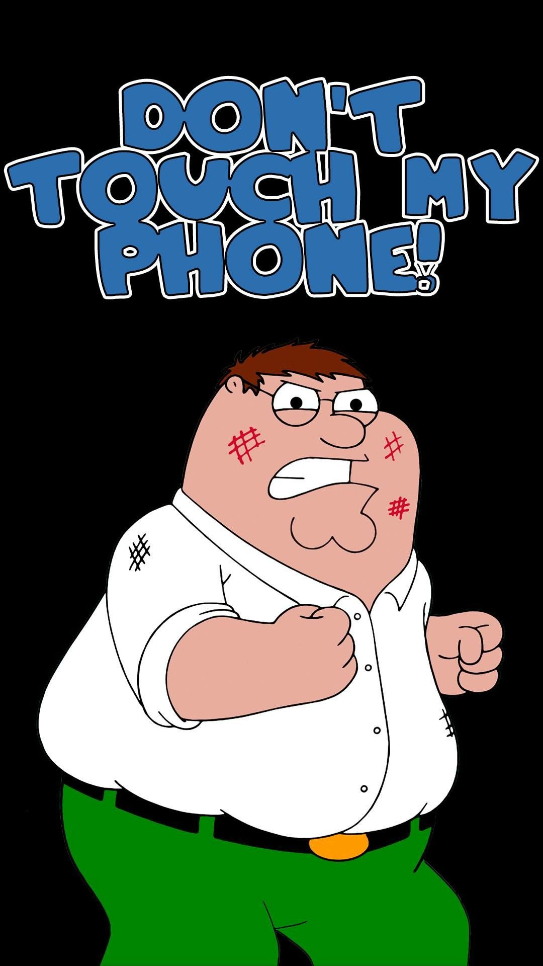 Cool Family Guy Wallpapers