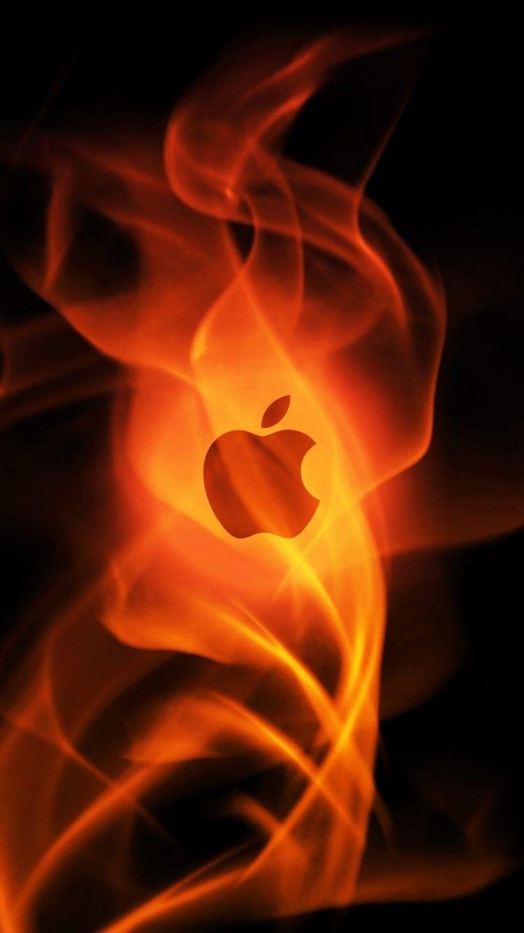 Cool Fire  Wallpapers