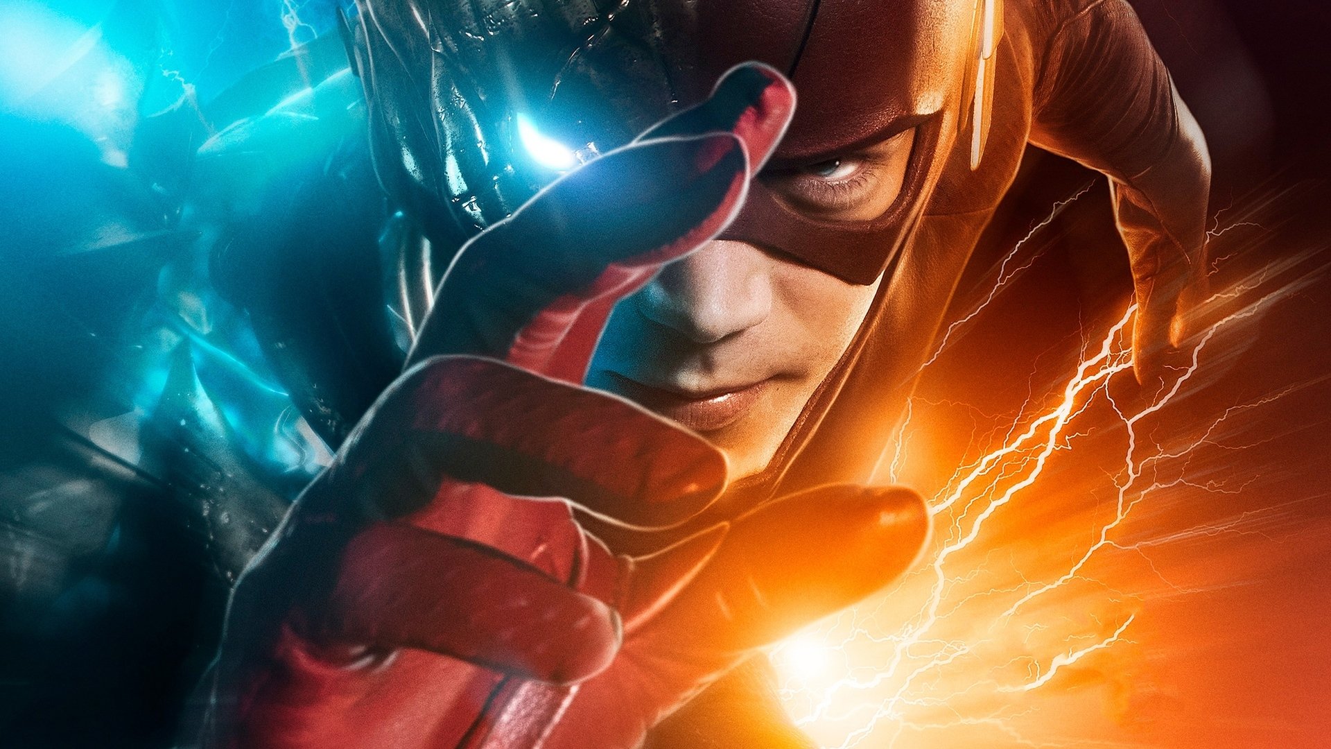 Cool Flash Wallpapers