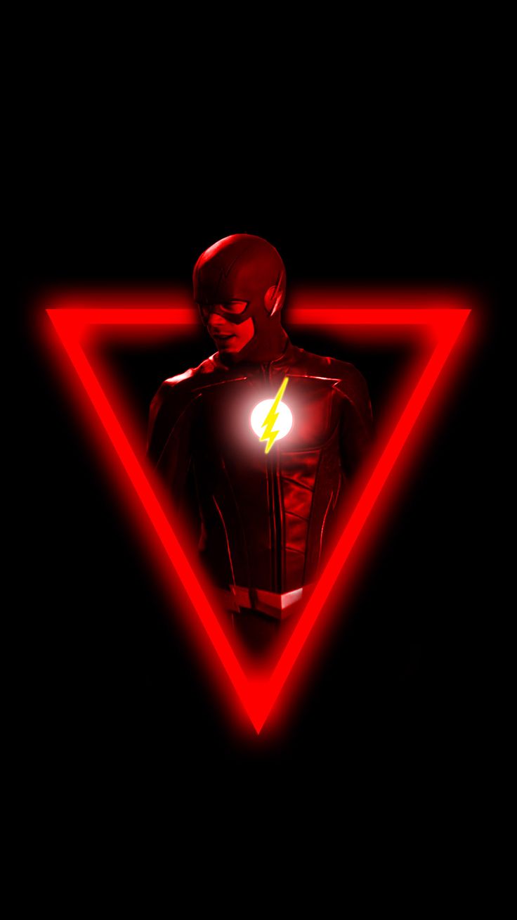 Cool Flash Wallpapers