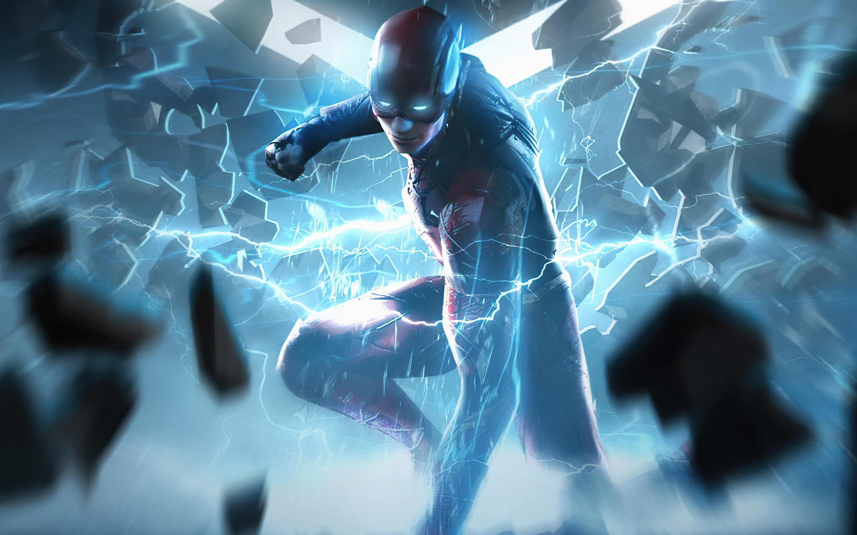 Cool Flash Wallpapers