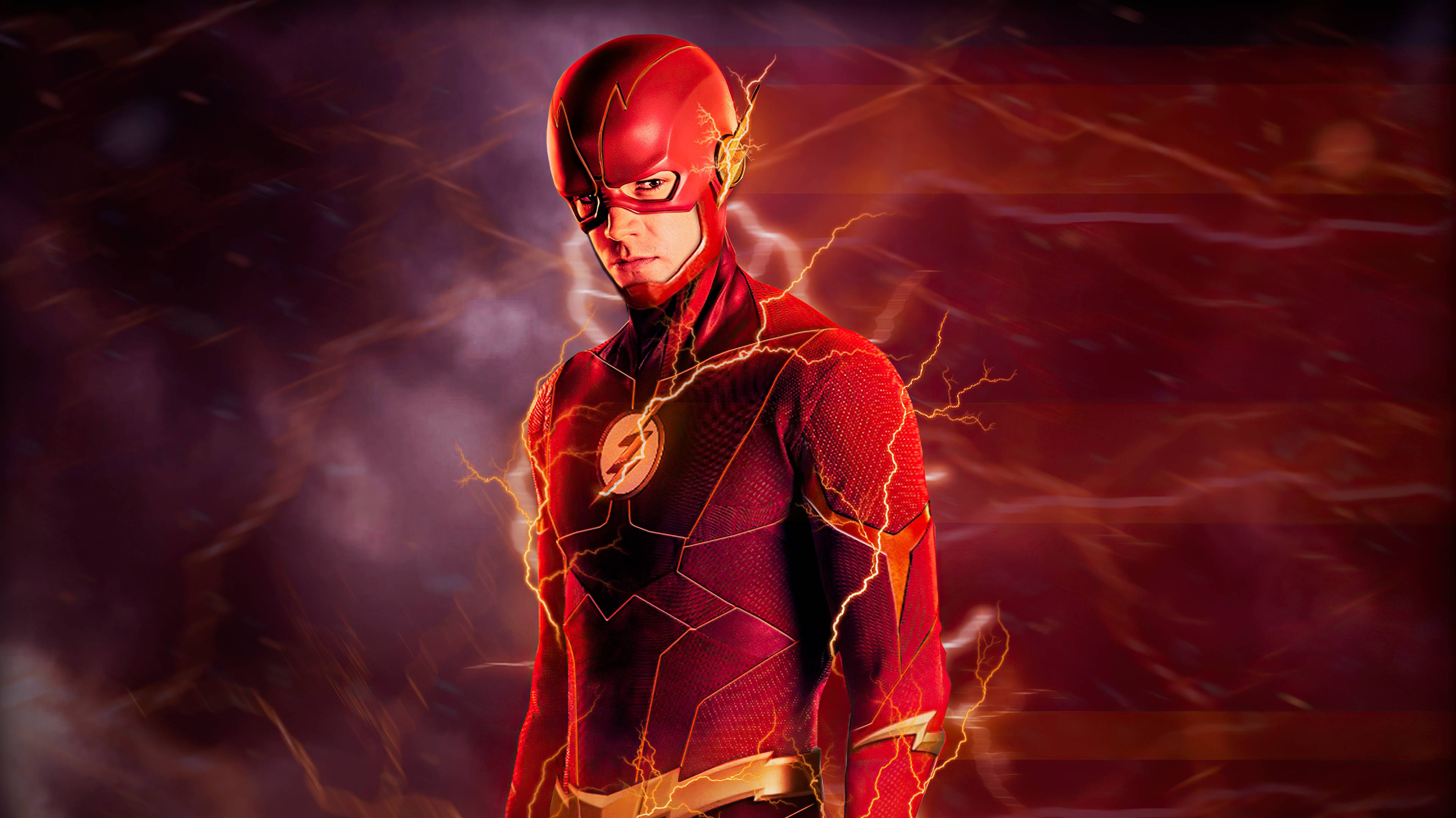 Cool Flash Wallpapers