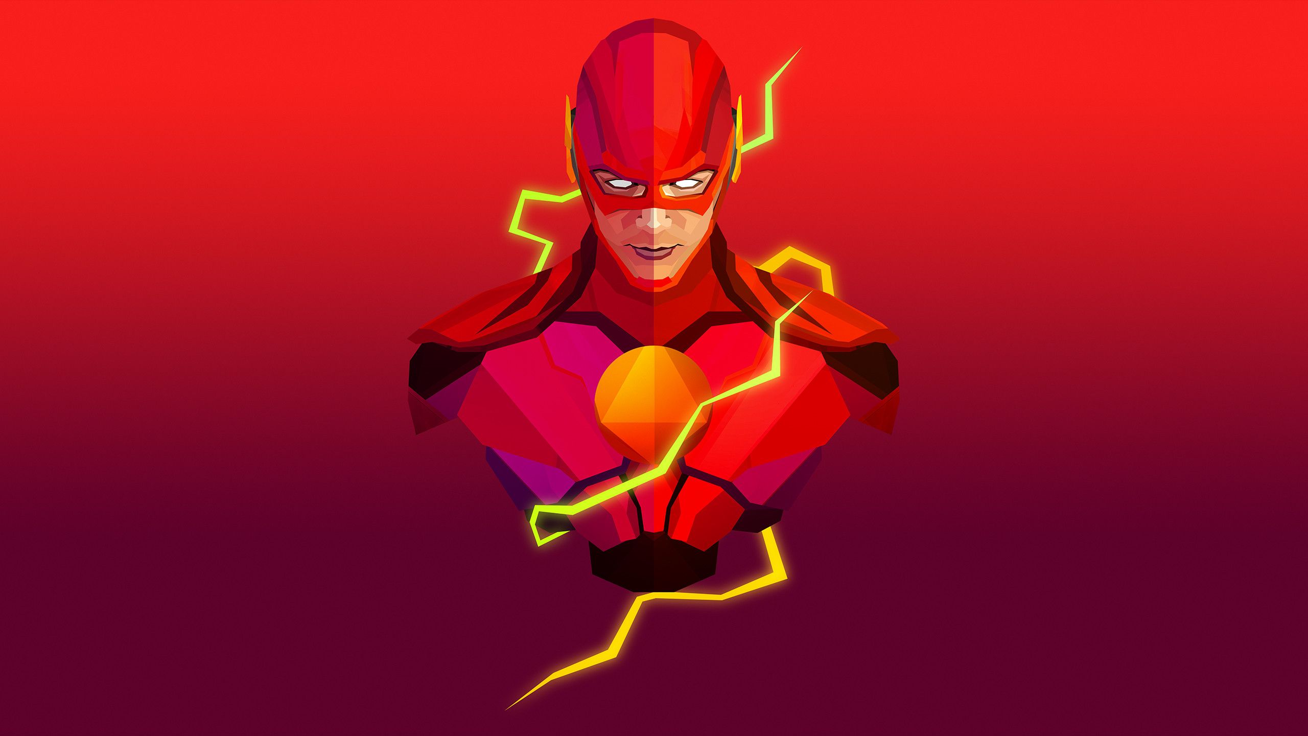 Cool Flash Wallpapers