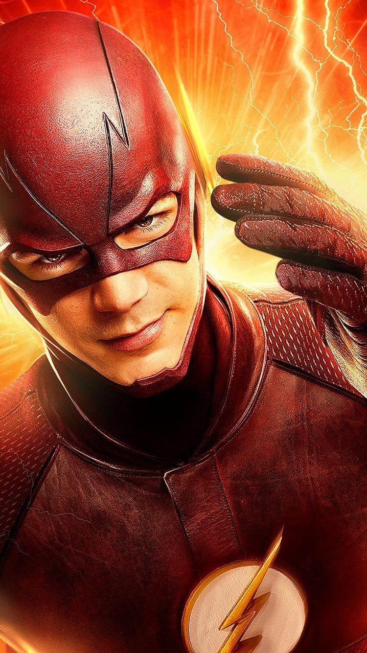 Cool Flash Wallpapers