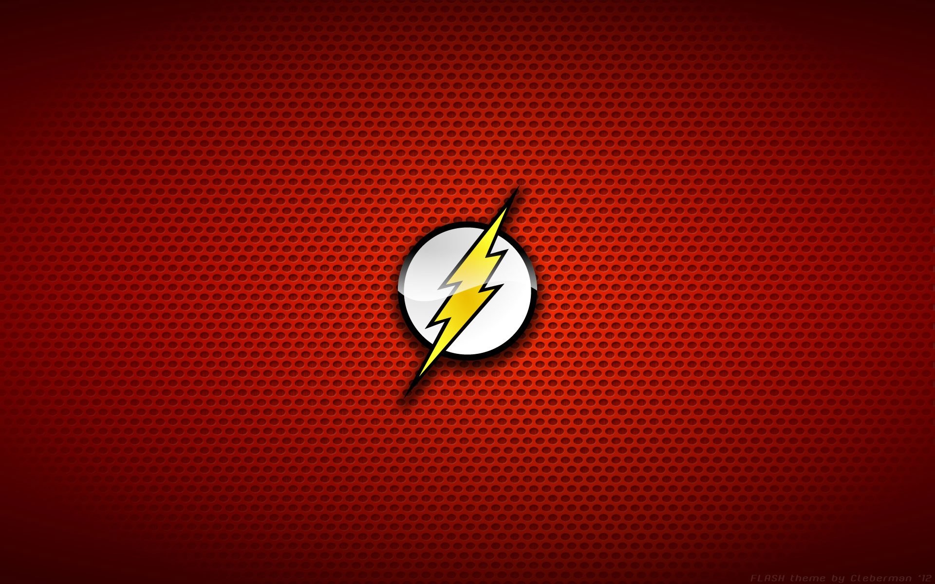 Cool Flash Wallpapers