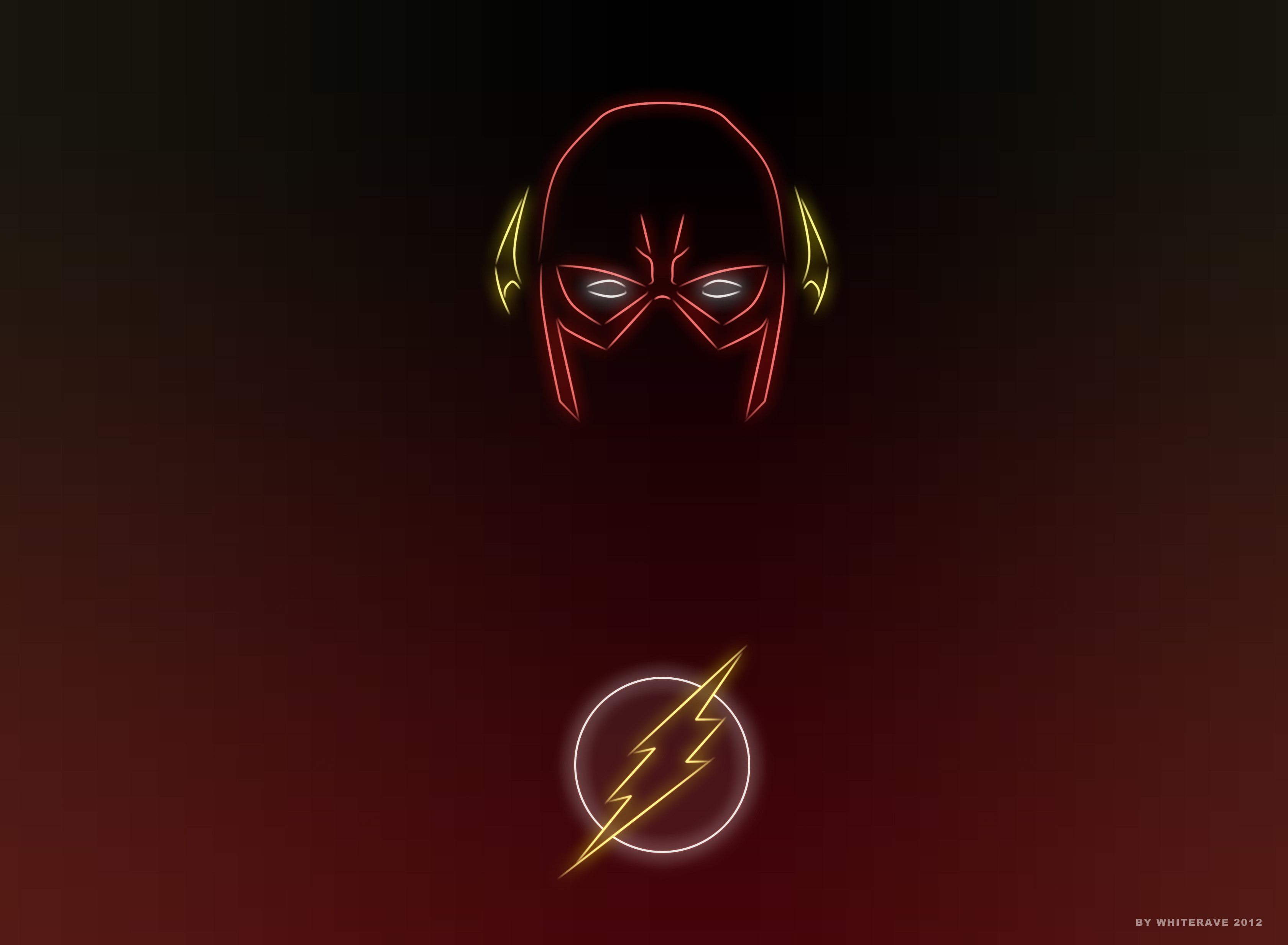 Cool Flash Wallpapers