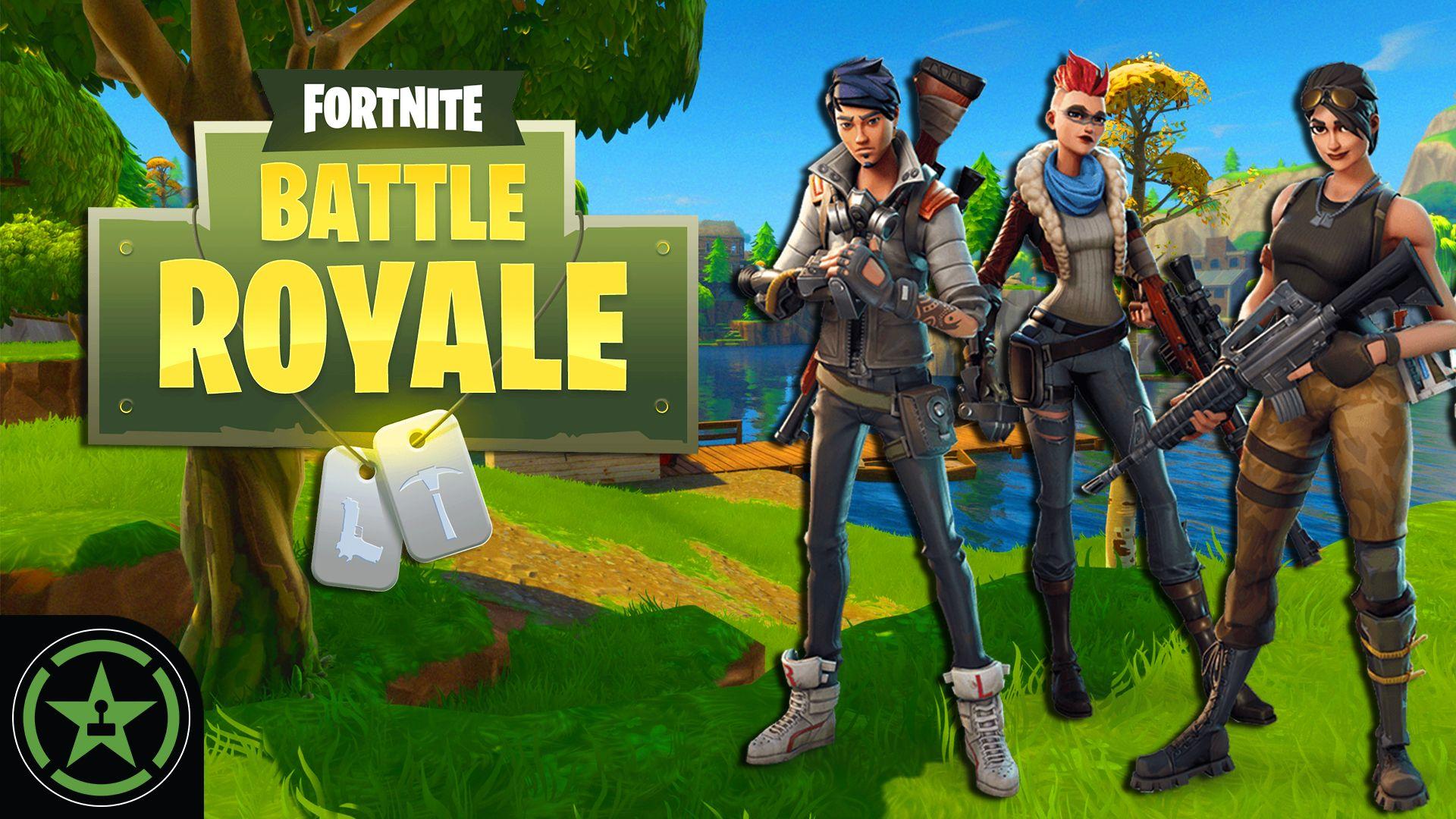 Cool Fortnite Battle Royale Wallpapers