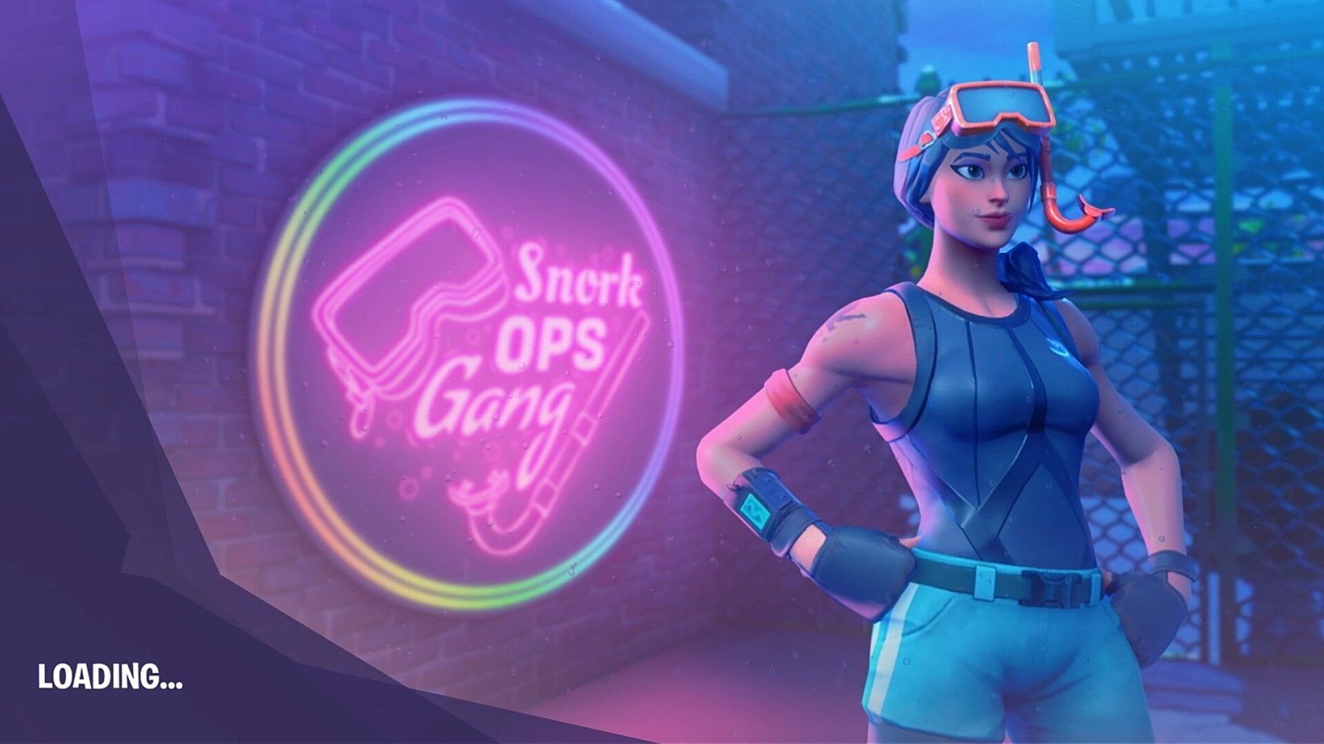 Cool Fortnite DakotazWallpapers