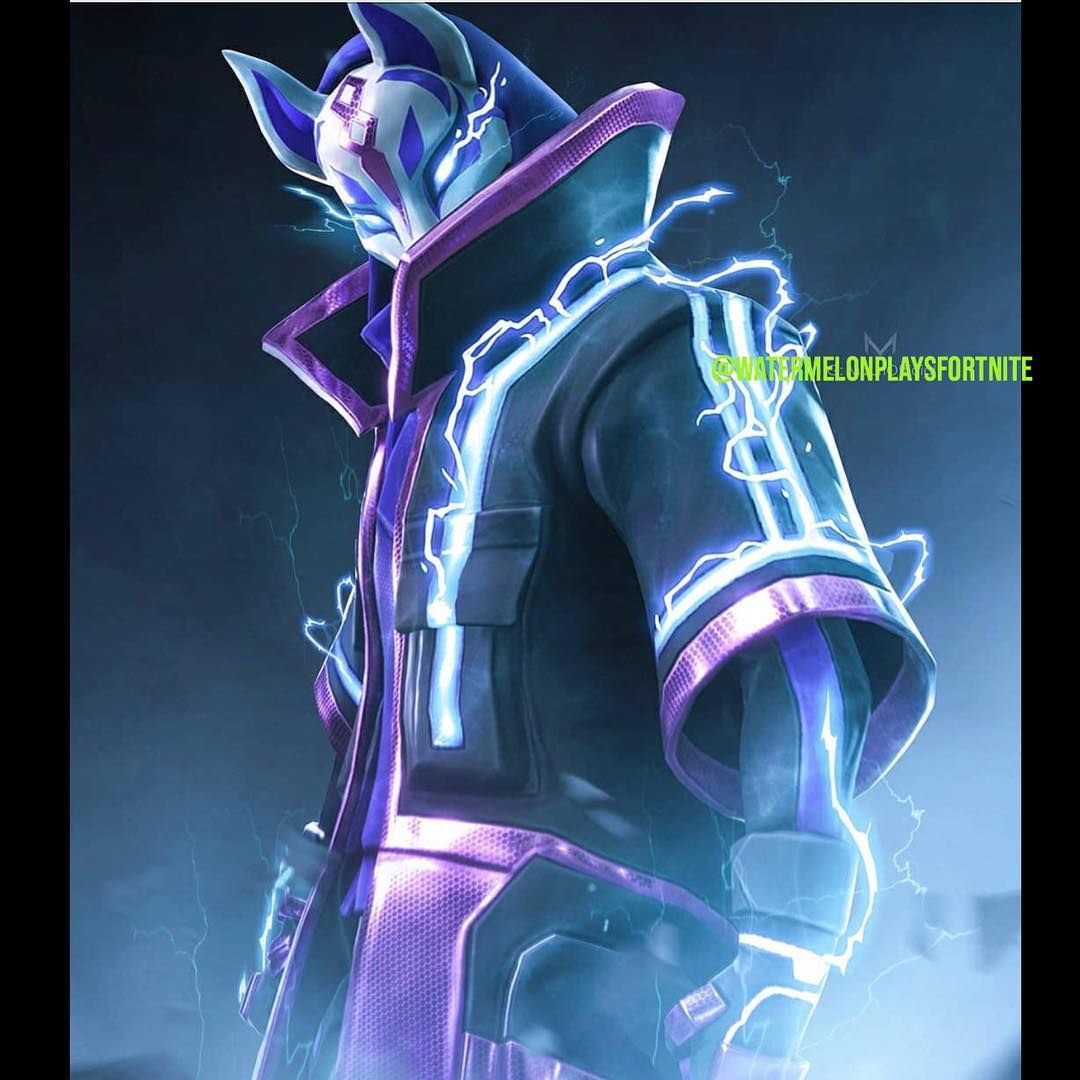 Cool Fortnite DakotazWallpapers