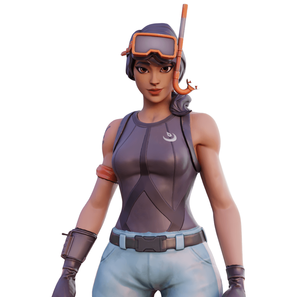 Cool Fortnite Snorkel OpsWallpapers