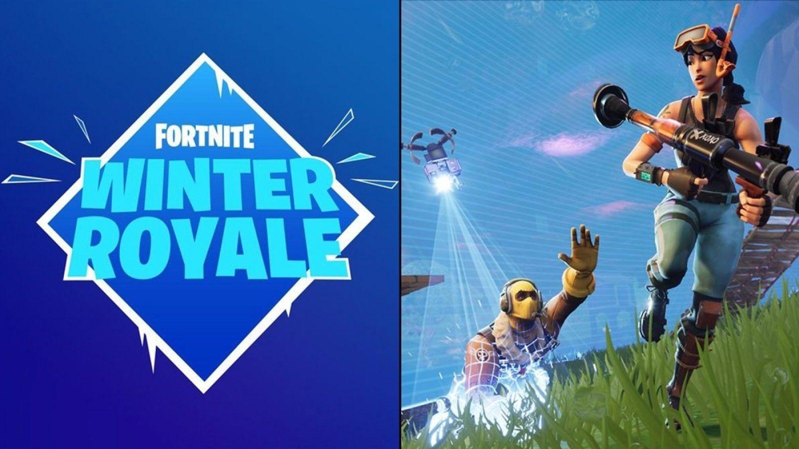 Cool Fortnite Snorkel OpsWallpapers