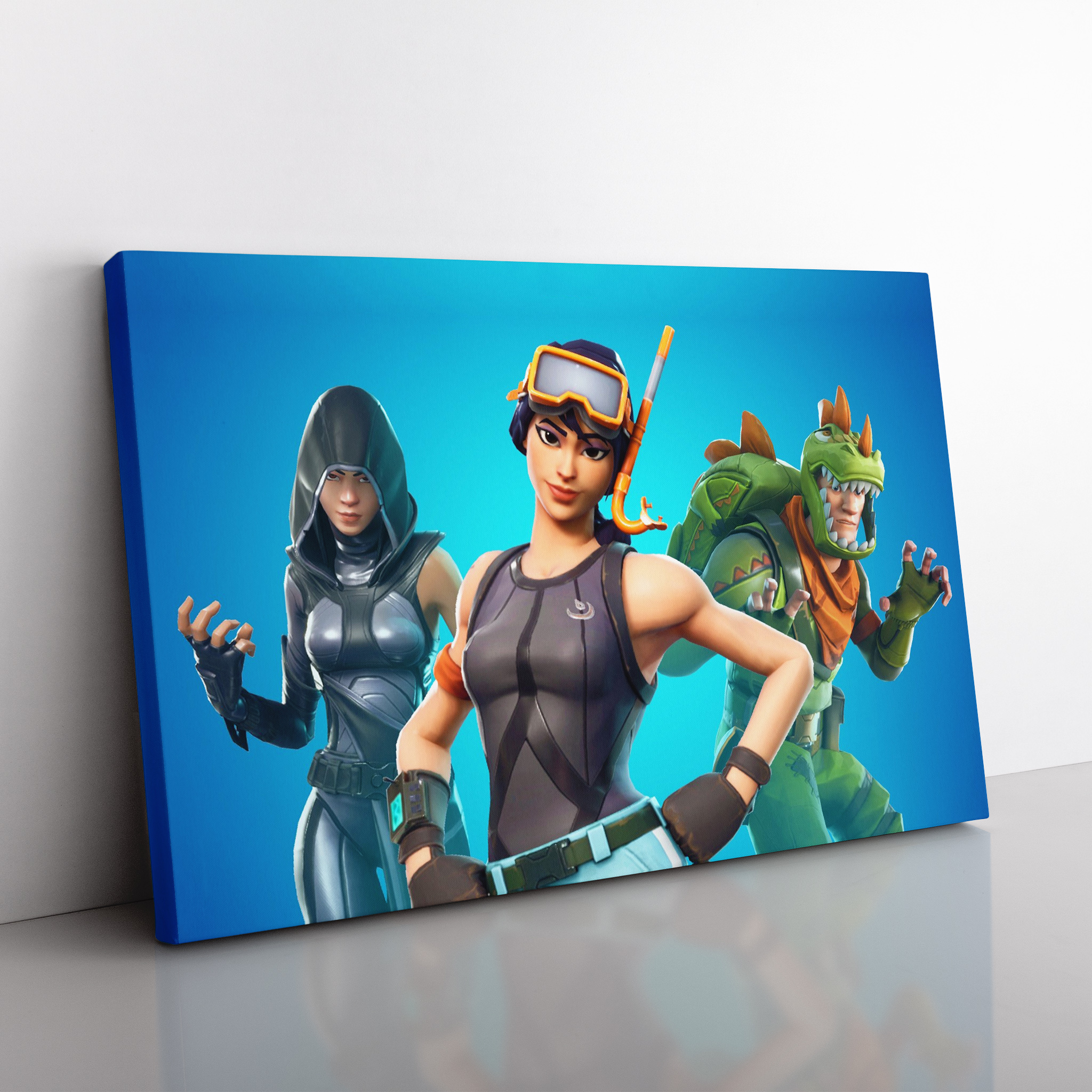 Cool Fortnite Snorkel OpsWallpapers