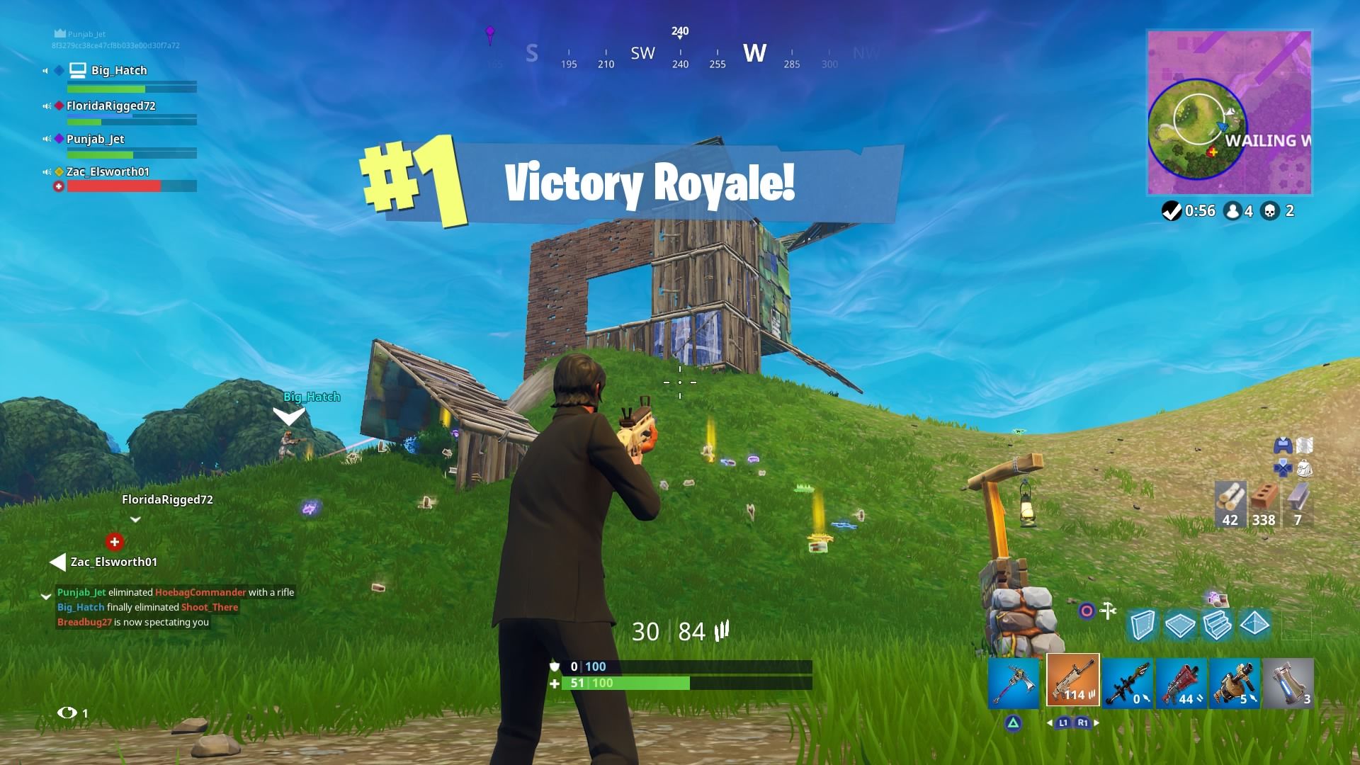 Cool Fortnite Victory RoyalWallpapers