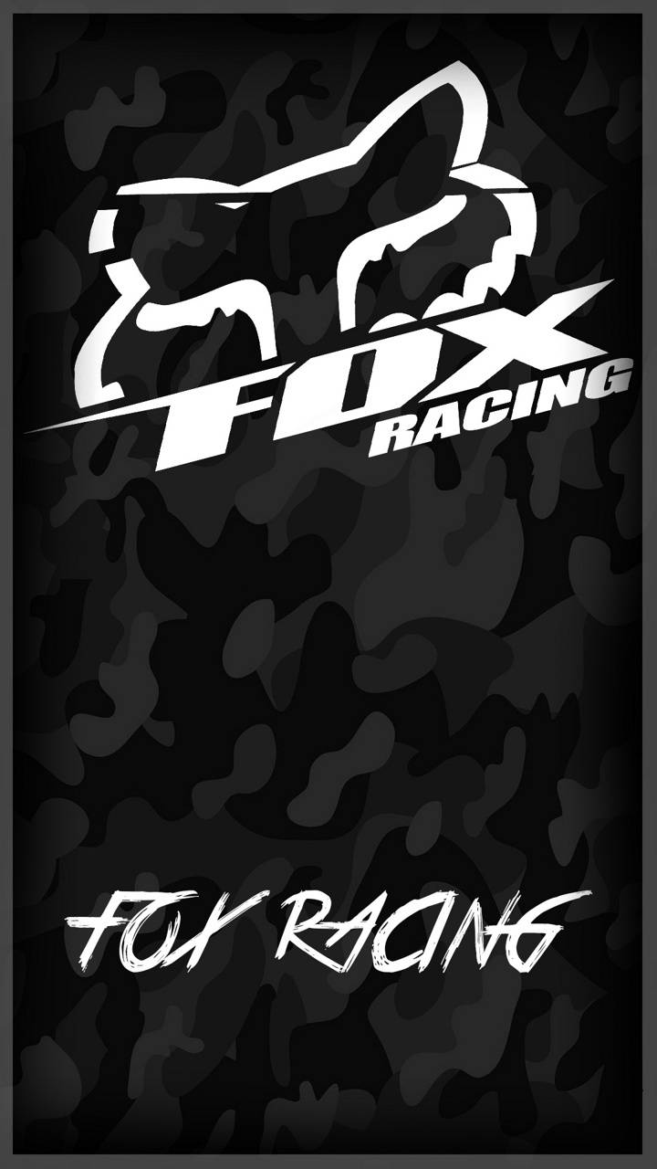 Cool Fox Racing Wallpapers