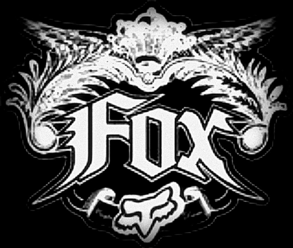 Cool Fox Racing Wallpapers