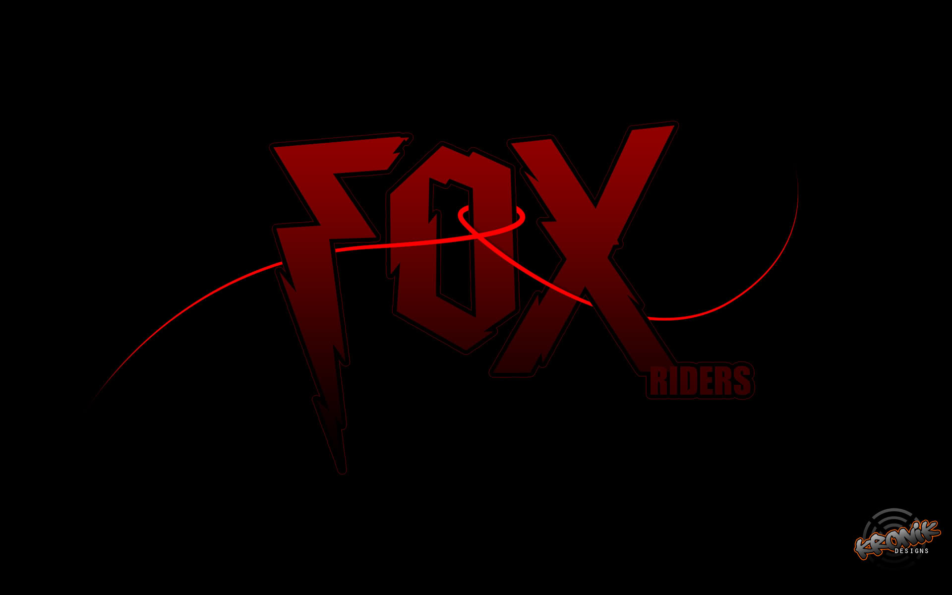 Cool Fox Racing  Wallpapers