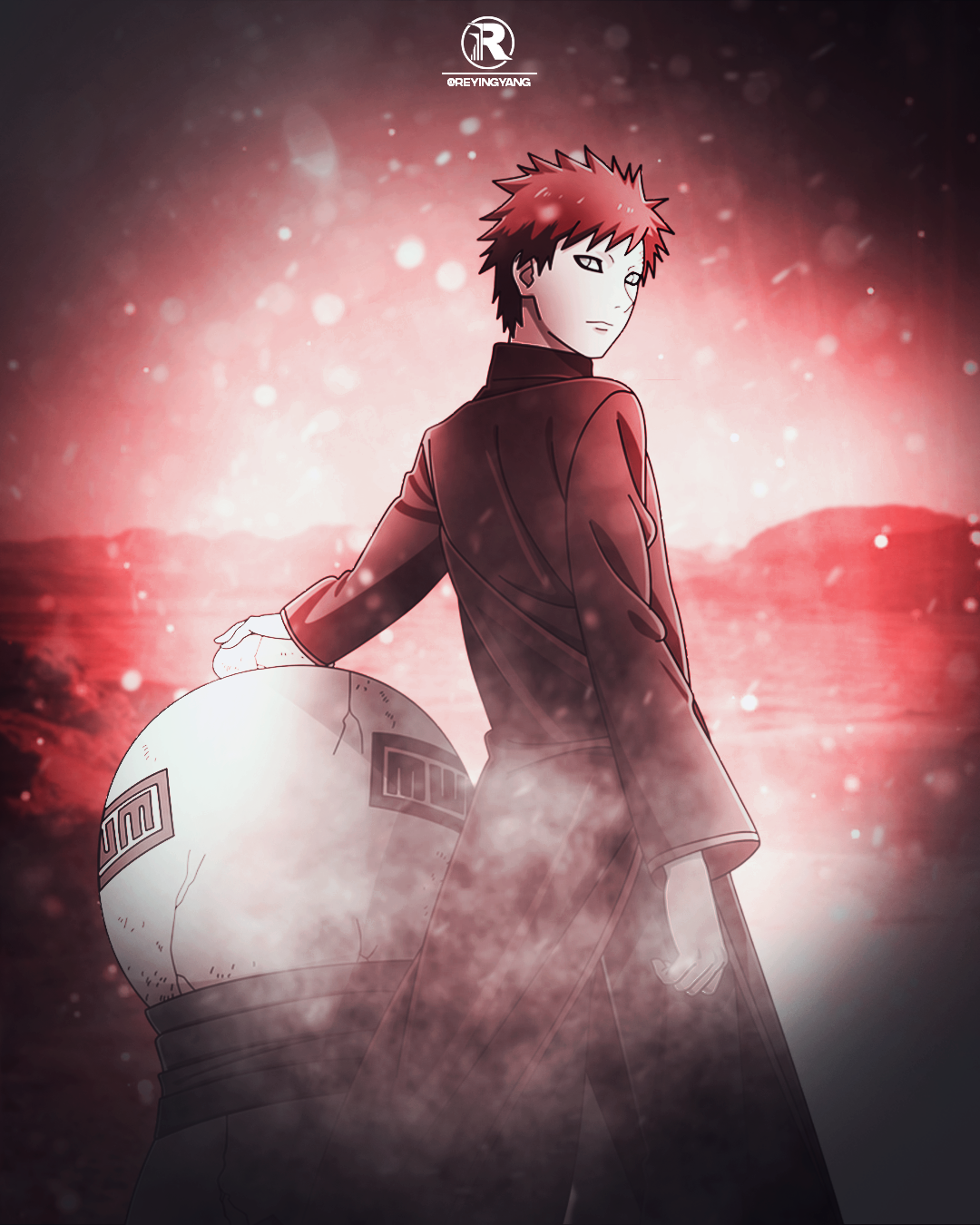 Cool Gaara Wallpapers