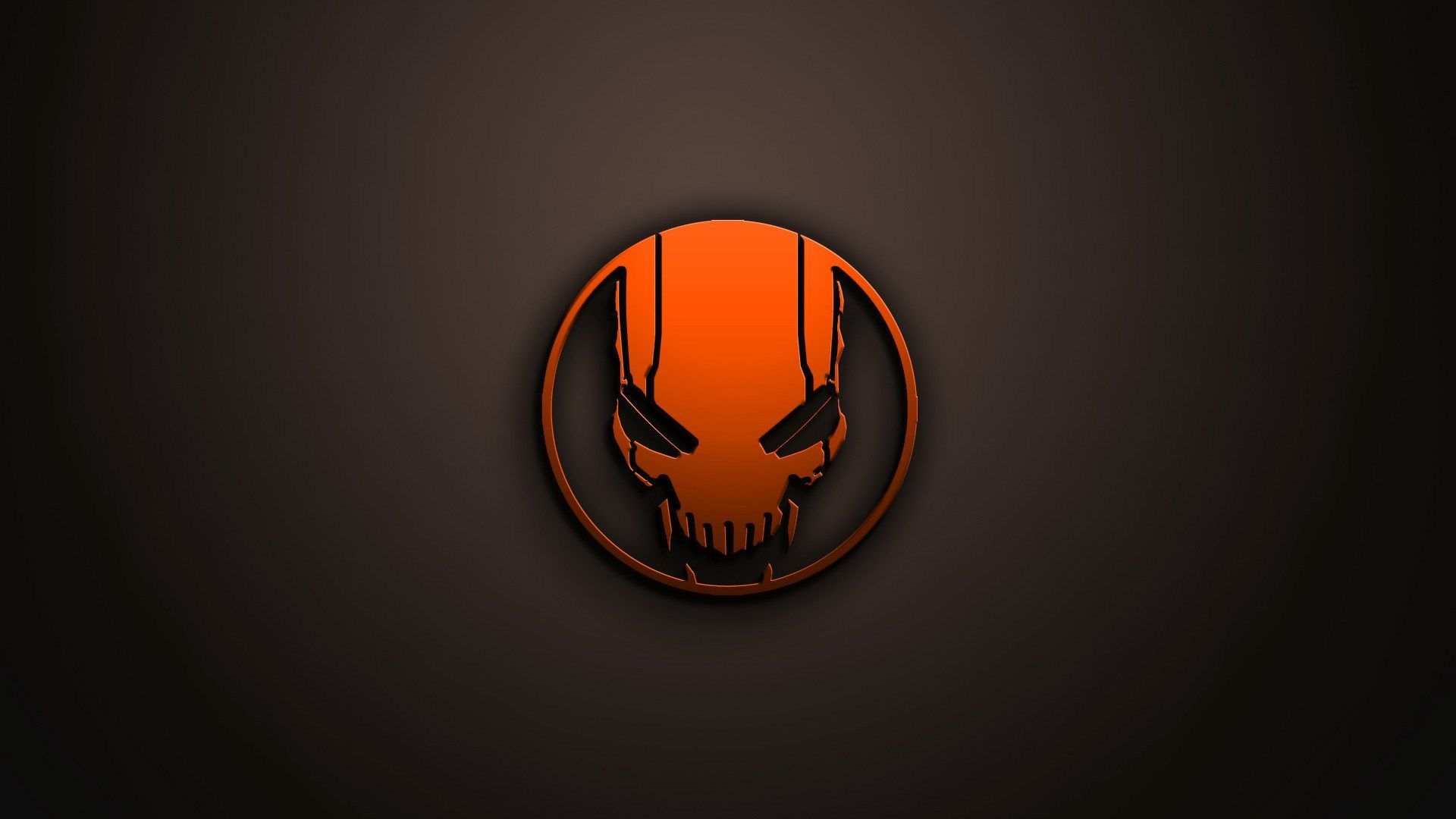 Cool Gaming Logos Wallpapers