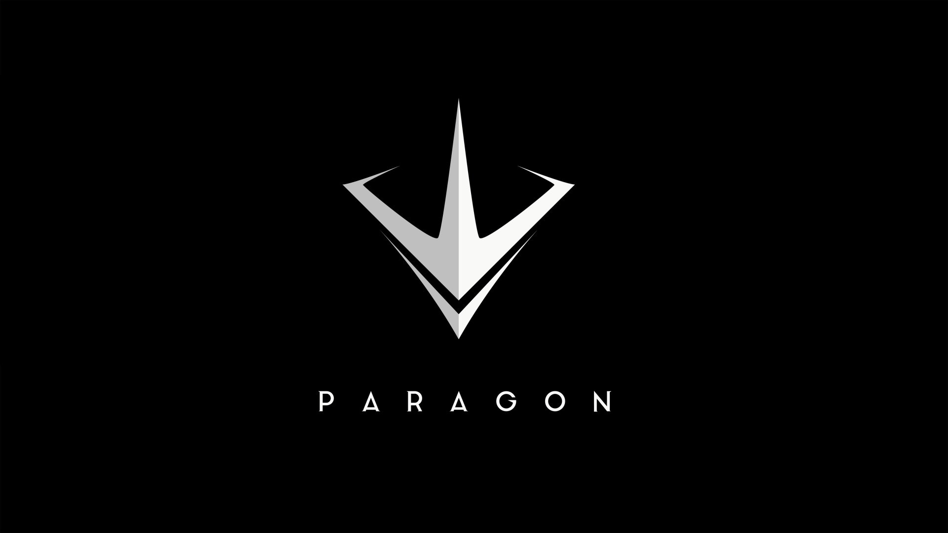 Cool Gaming Logos Wallpapers