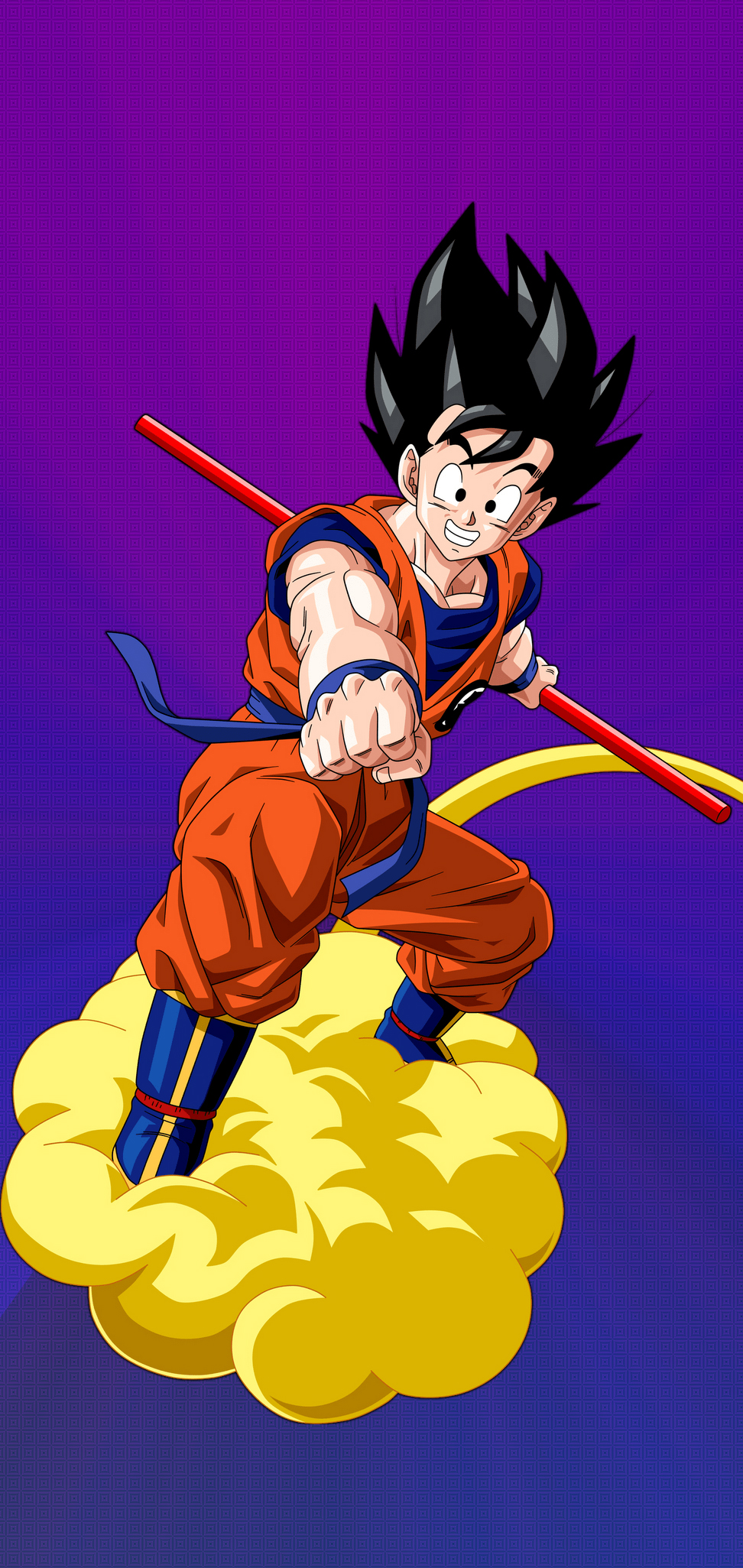 Cool Goku Hd PhoneWallpapers