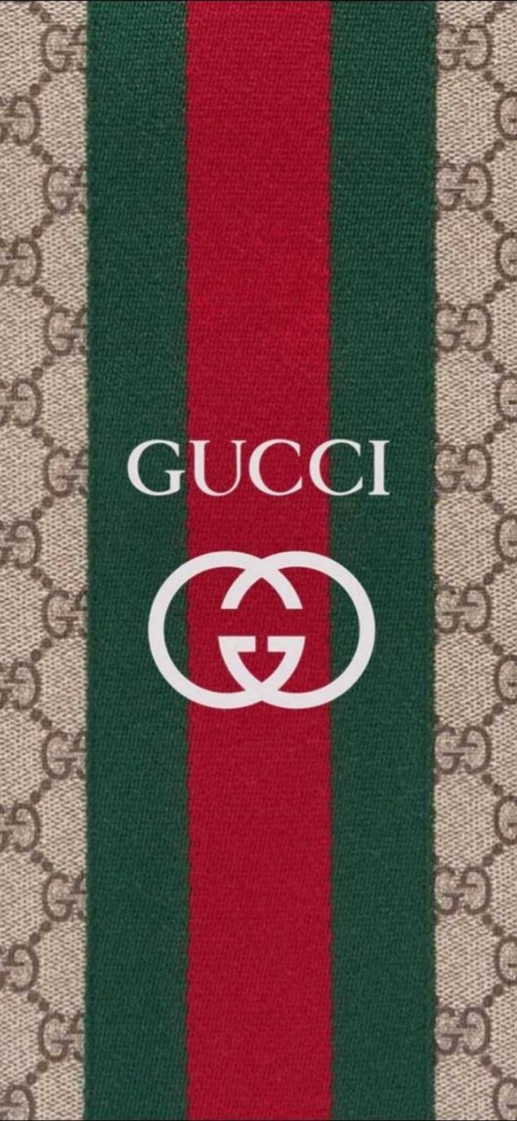 Cool Golden GucciWallpapers