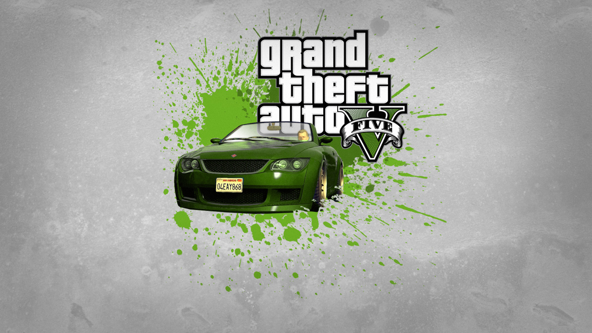 Cool Gta 5Wallpapers