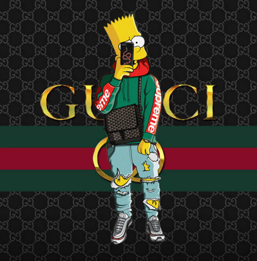 Cool GucciWallpapers