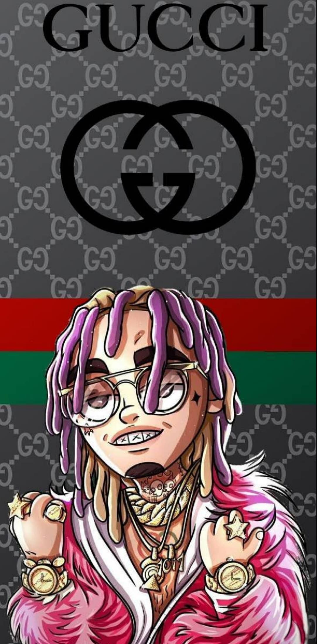 Cool GucciWallpapers