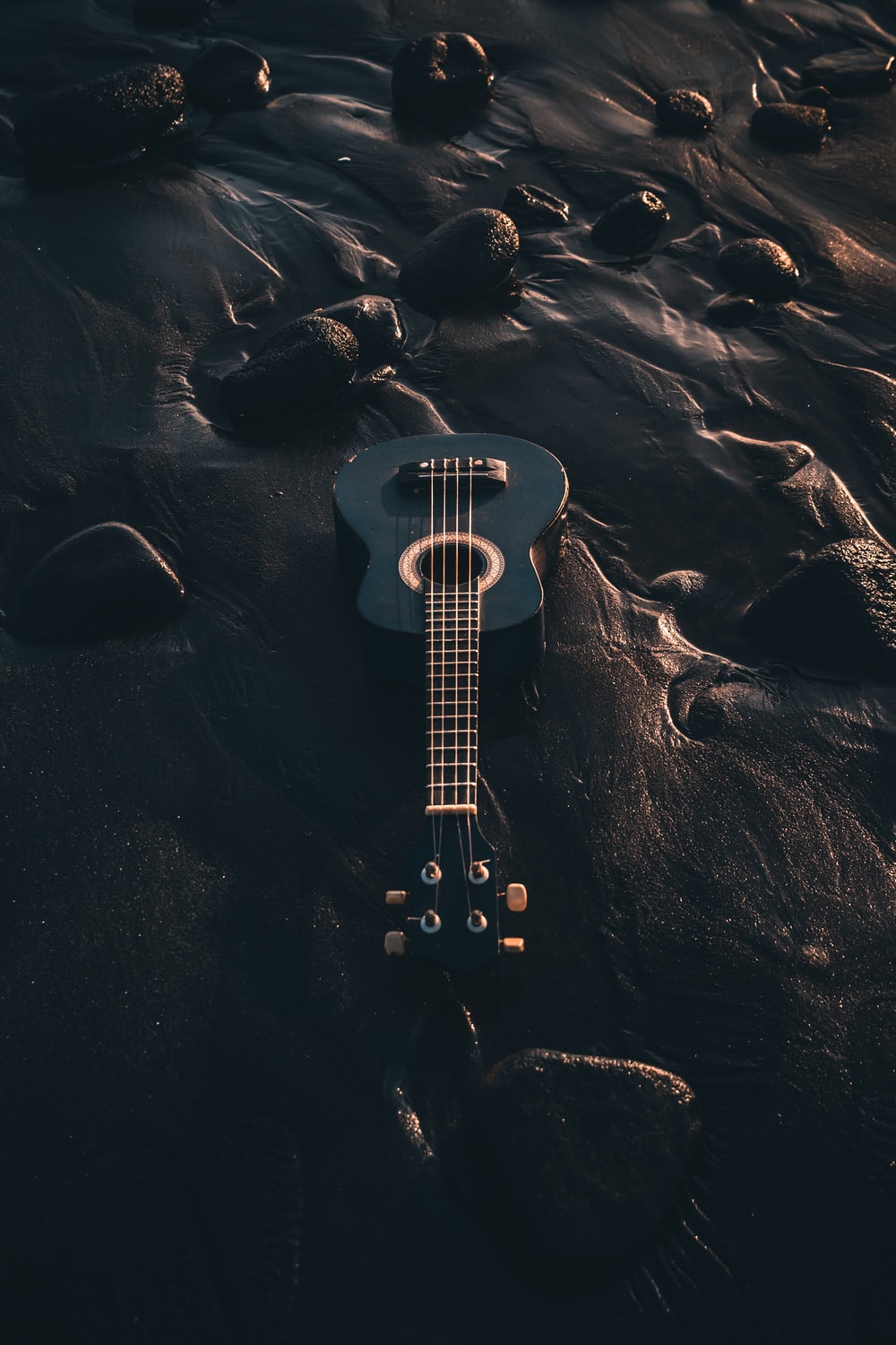 Cool Guitar Wallpapers