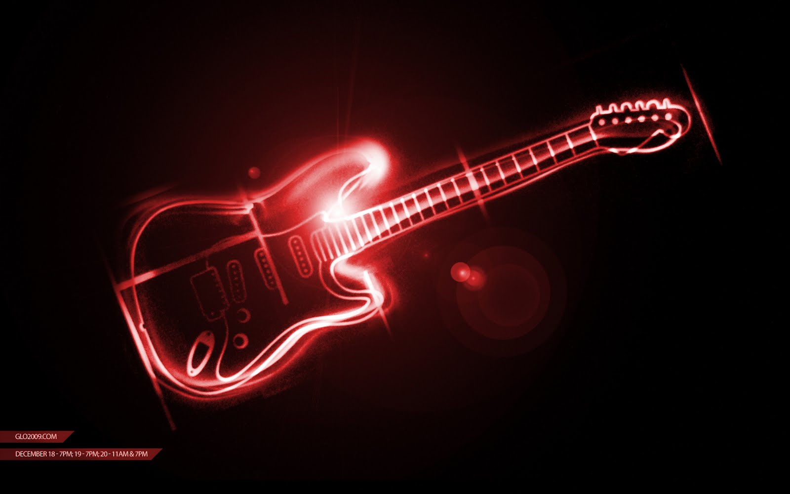 Cool Guitar Wallpapers