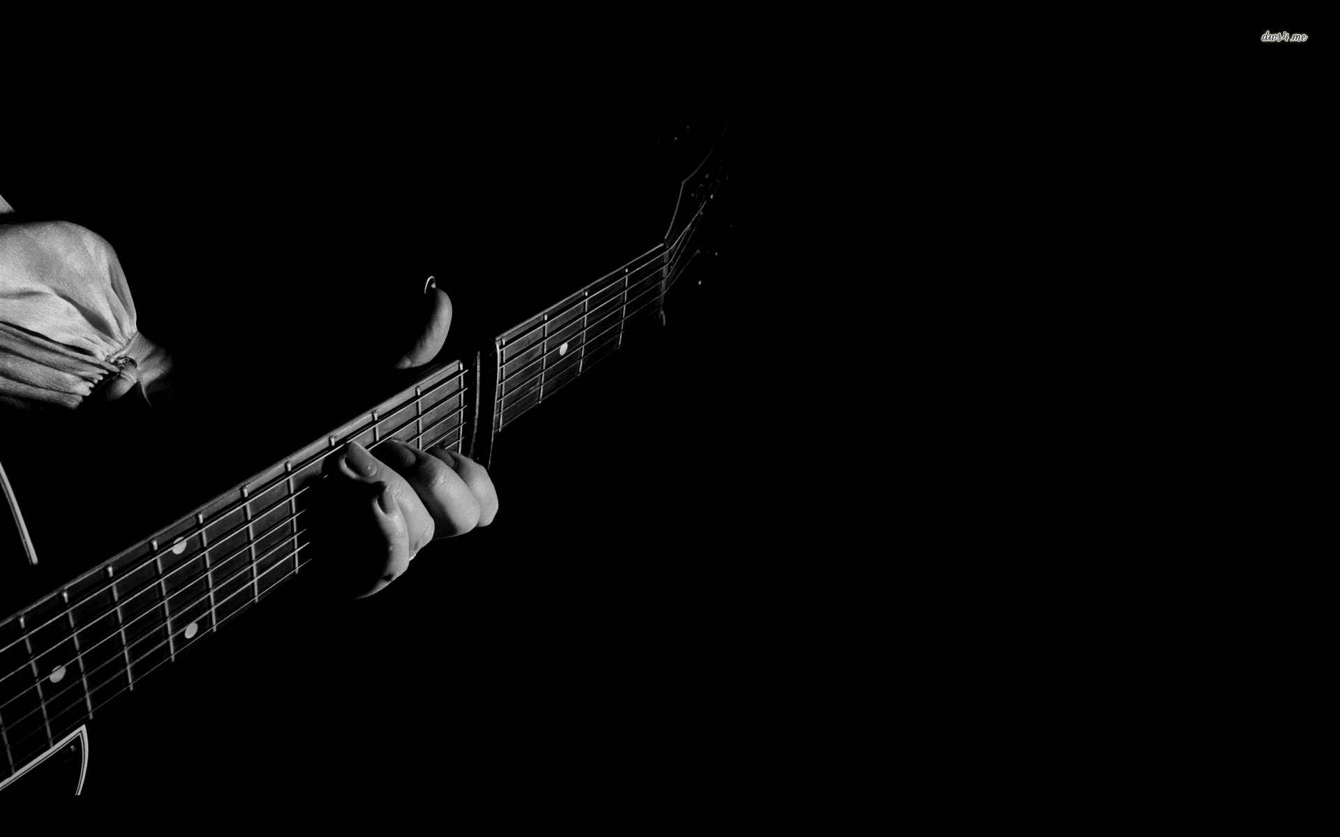 Cool Guitar Wallpapers