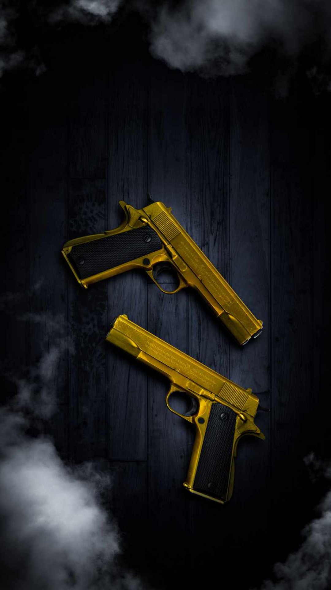 Cool GunWallpapers