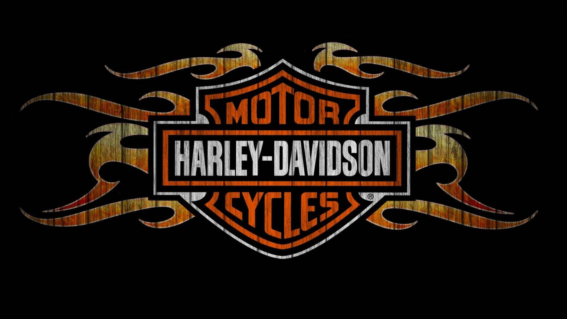 Cool Harley Davidson Wallpapers