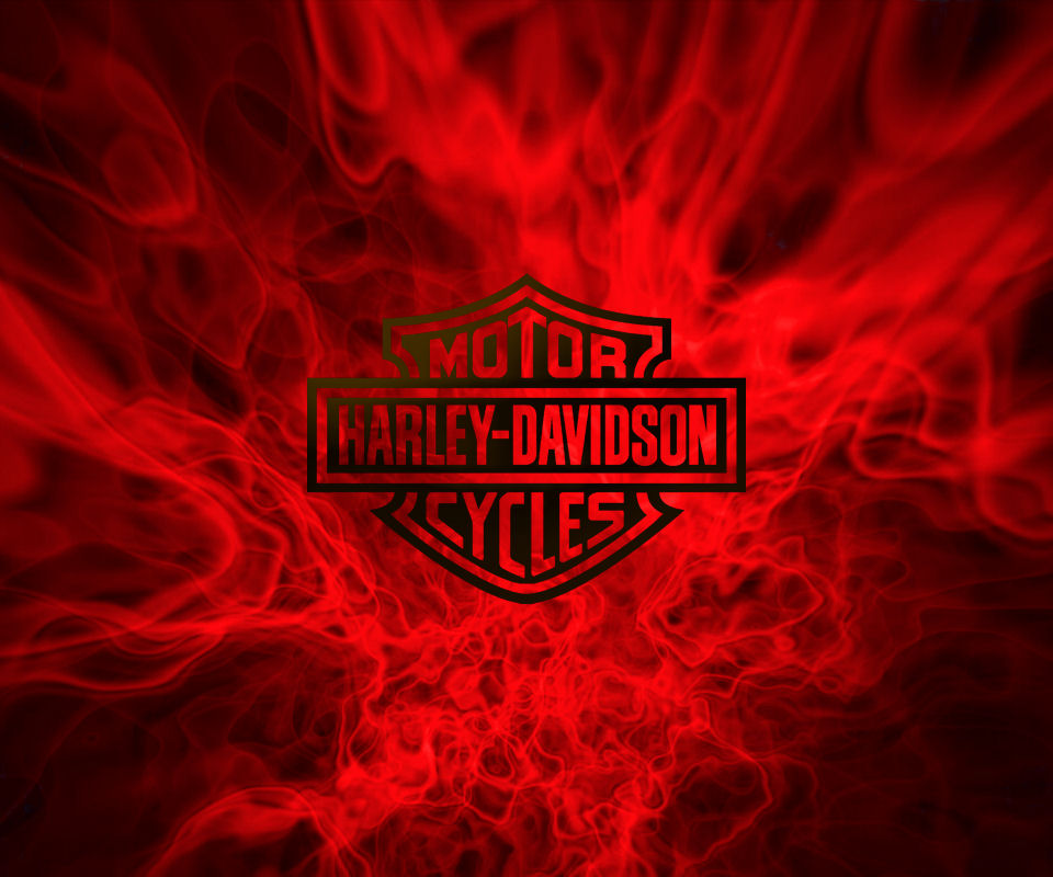 Cool Harley Davidson Wallpapers