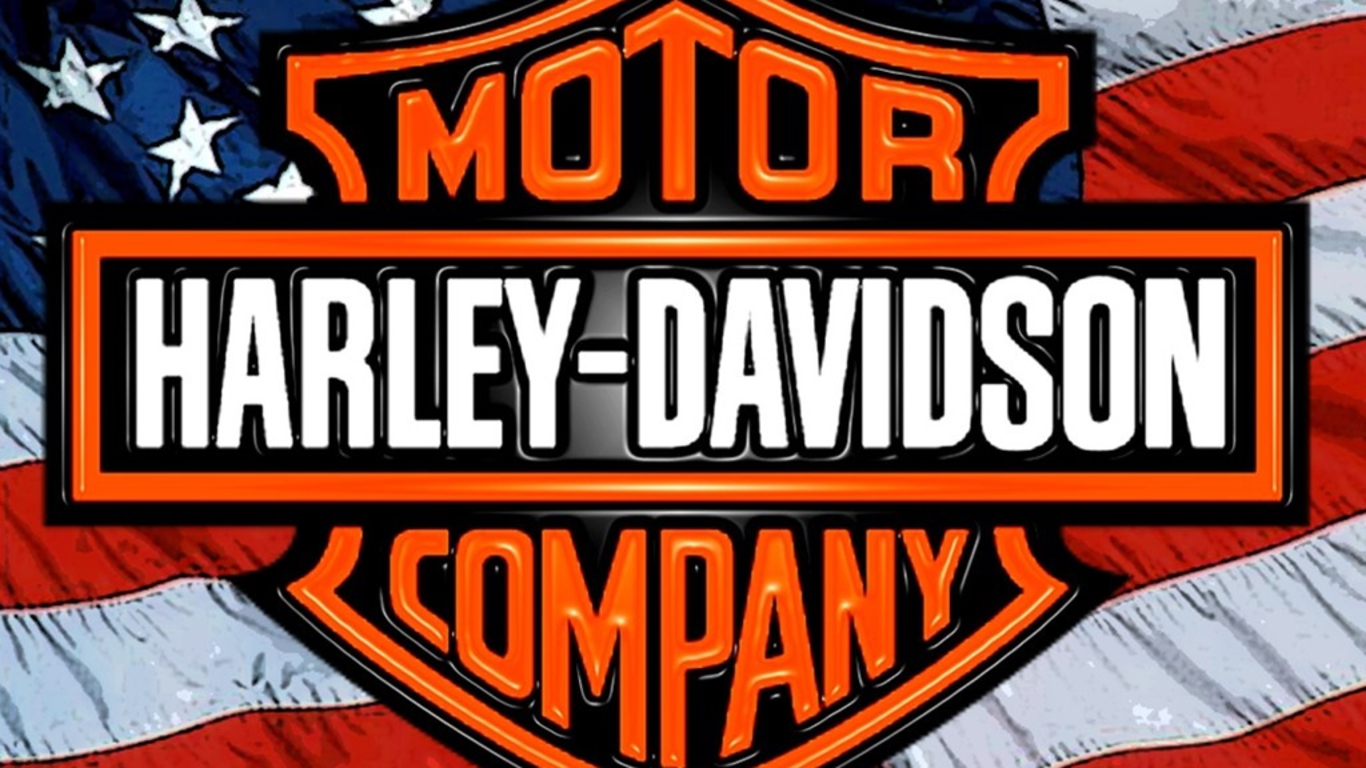 Cool Harley Davidson Wallpapers